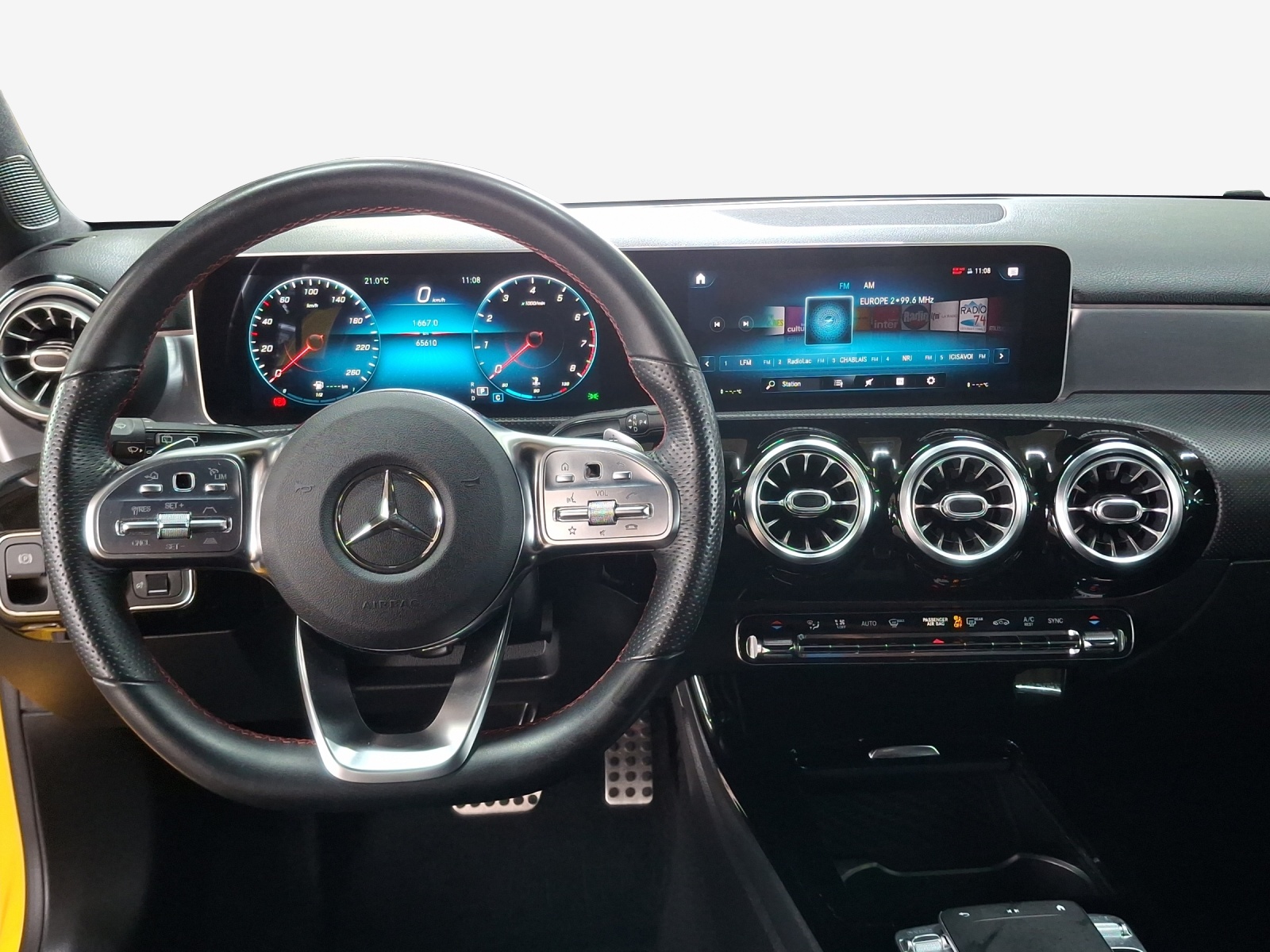 MERCEDES-BENZ A 250 4Matic AMG Line 4Matic 7G-DCT-image-10