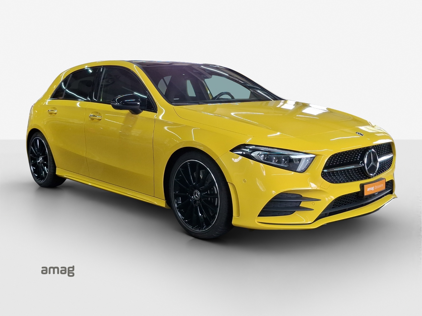 MERCEDES-BENZ A 250 4Matic AMG Line 4Matic 7G-DCT-image-6