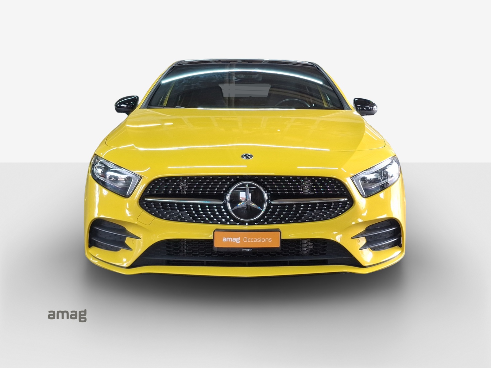 MERCEDES-BENZ A 250 4Matic AMG Line 4Matic 7G-DCT-image-5