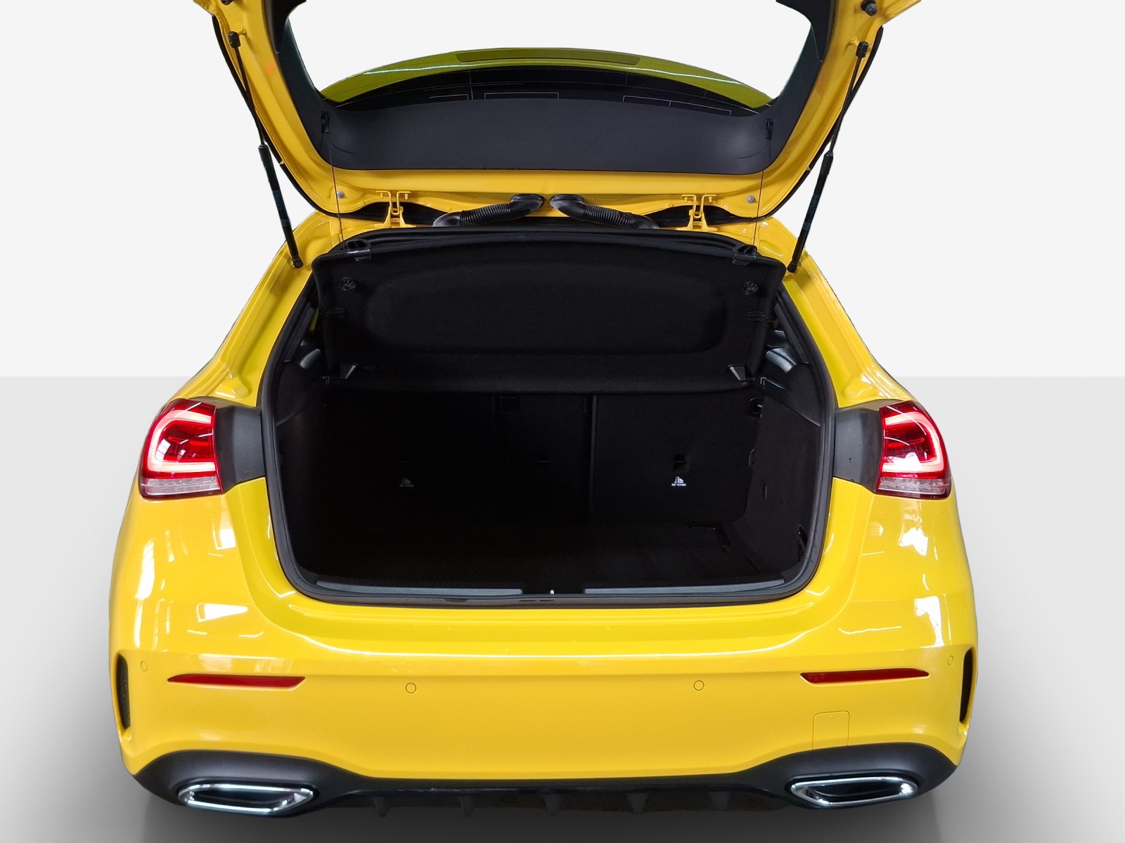 MERCEDES-BENZ A 250 4Matic AMG Line 4Matic 7G-DCT-image-12