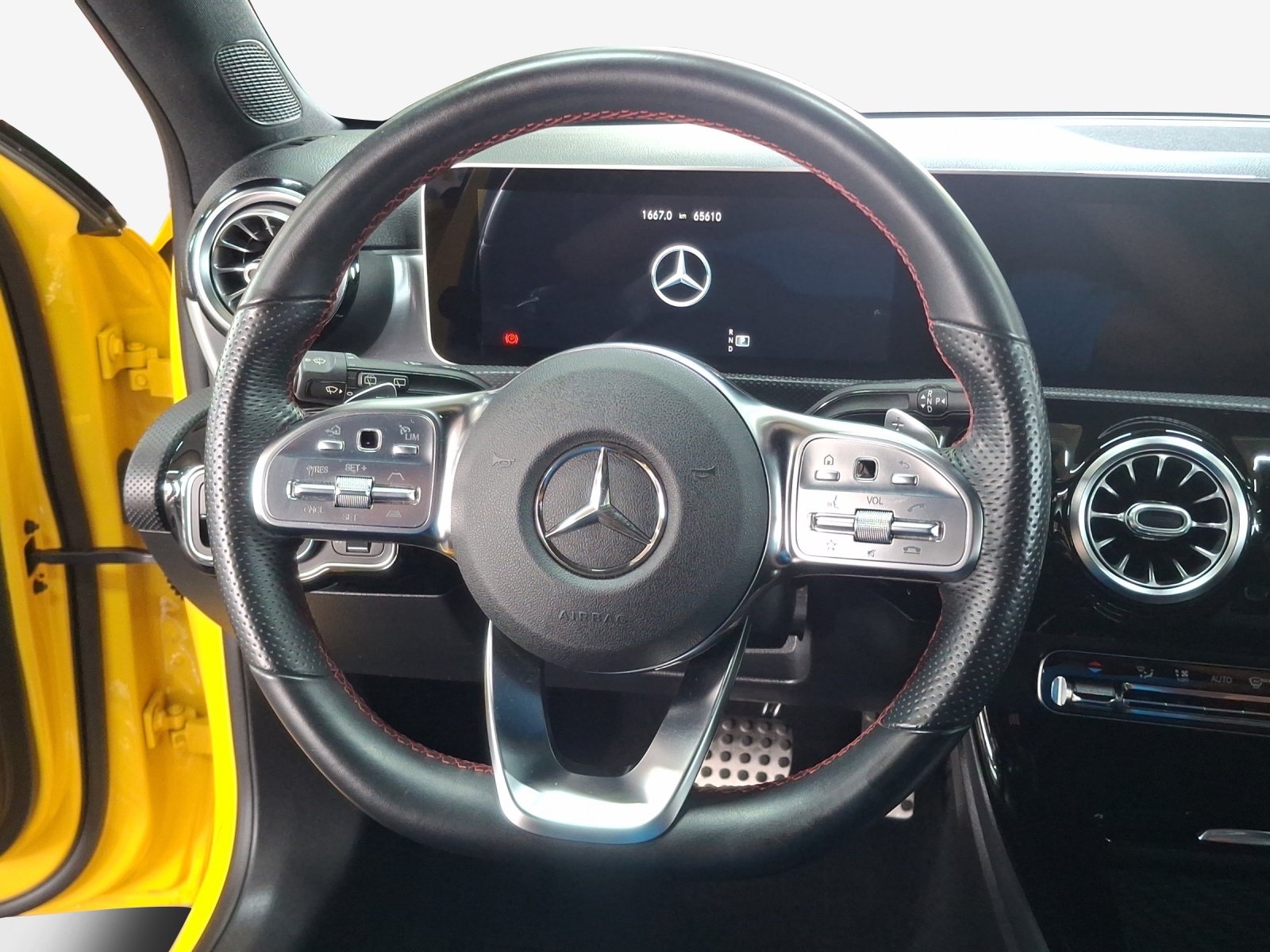 MERCEDES-BENZ A 250 4Matic AMG Line 4Matic 7G-DCT-image-8