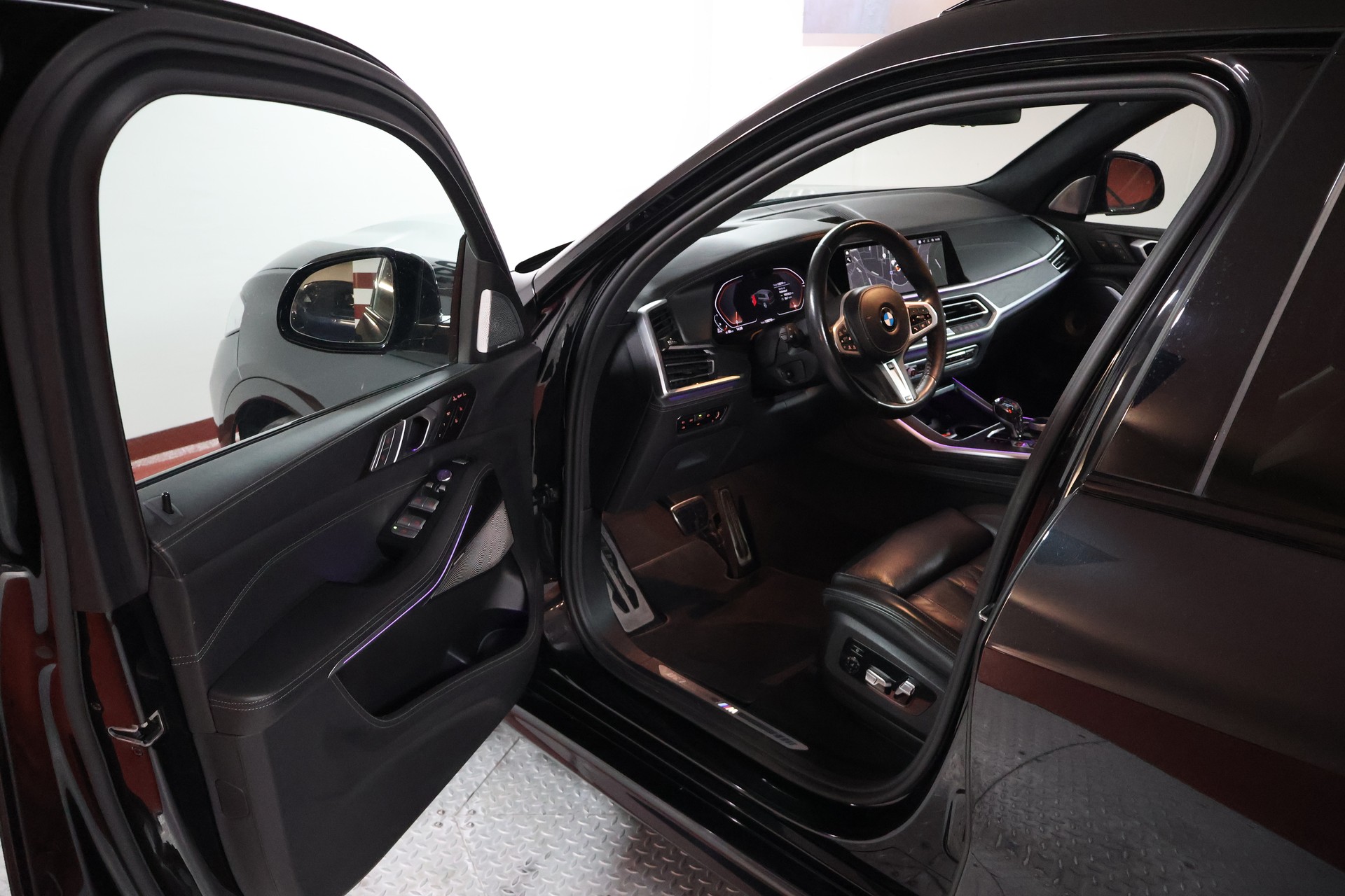 BMW X7 xDrive 48V 40d Steptronic M-Sport-image-5