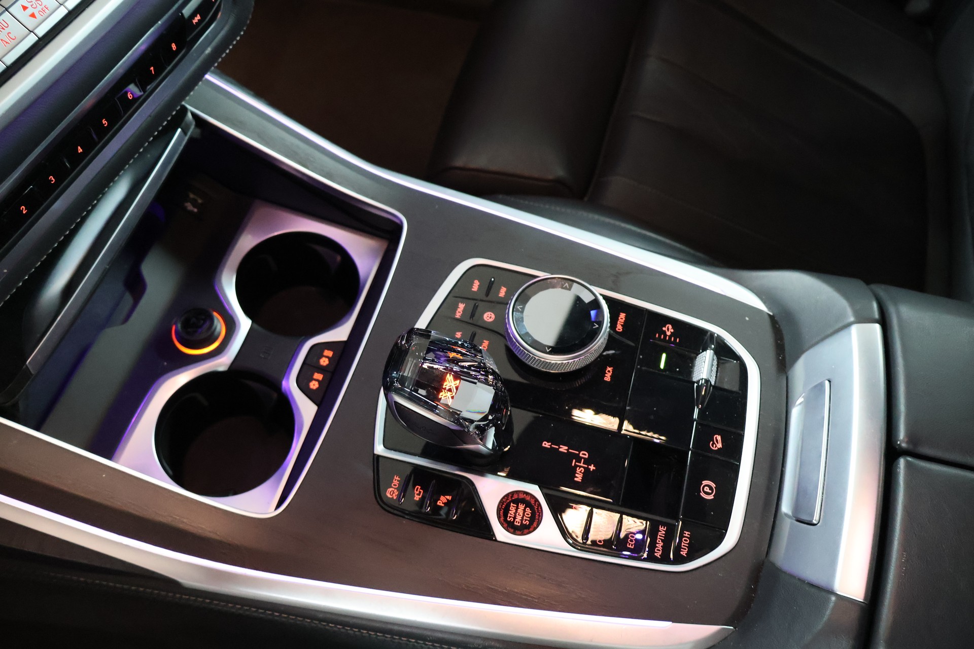 BMW X7 xDrive 48V 40d Steptronic M-Sport-image-13