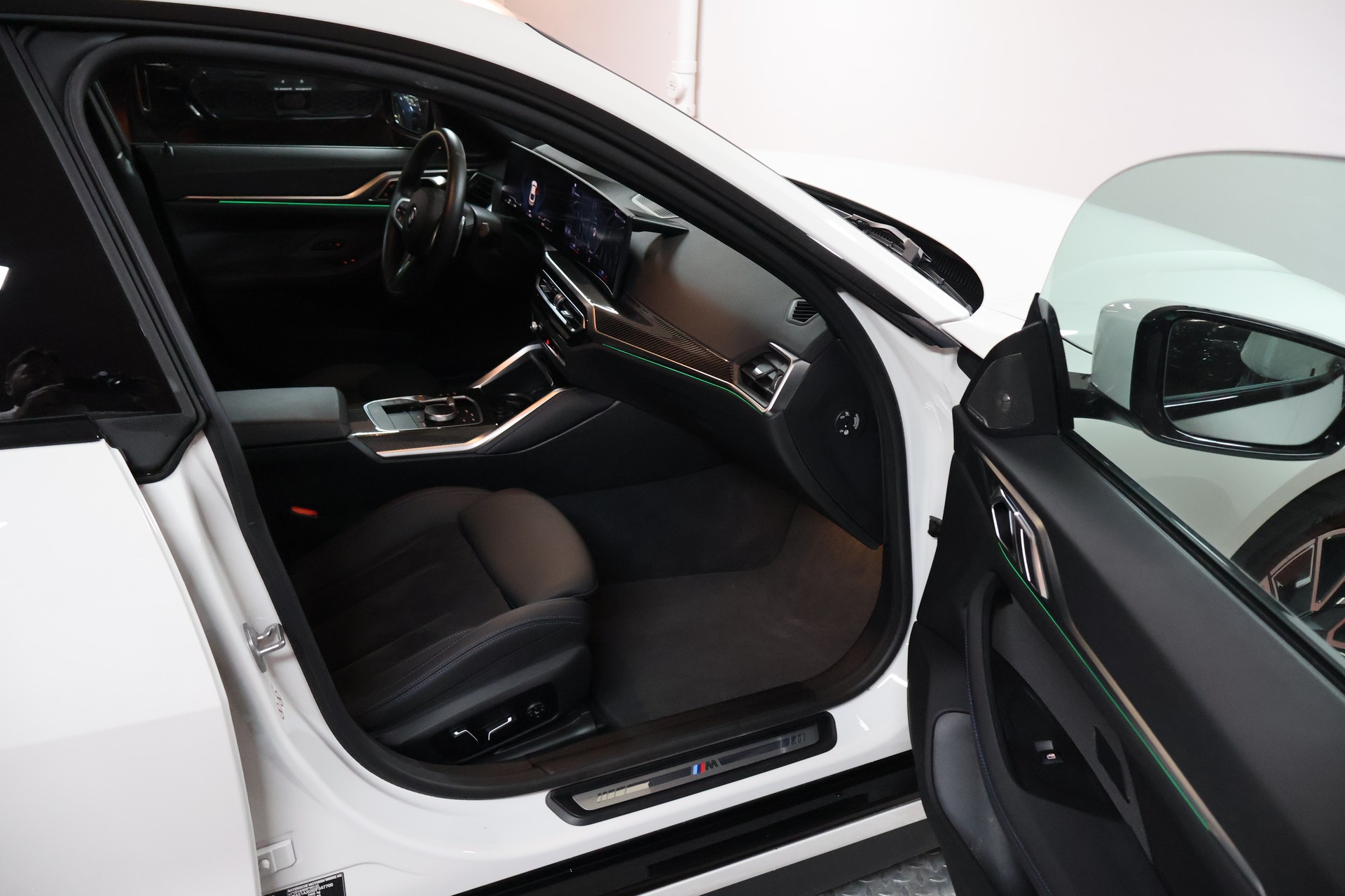 BMW 430d xDrive 48V Gran Coupé M Sport Steptronic-image-13