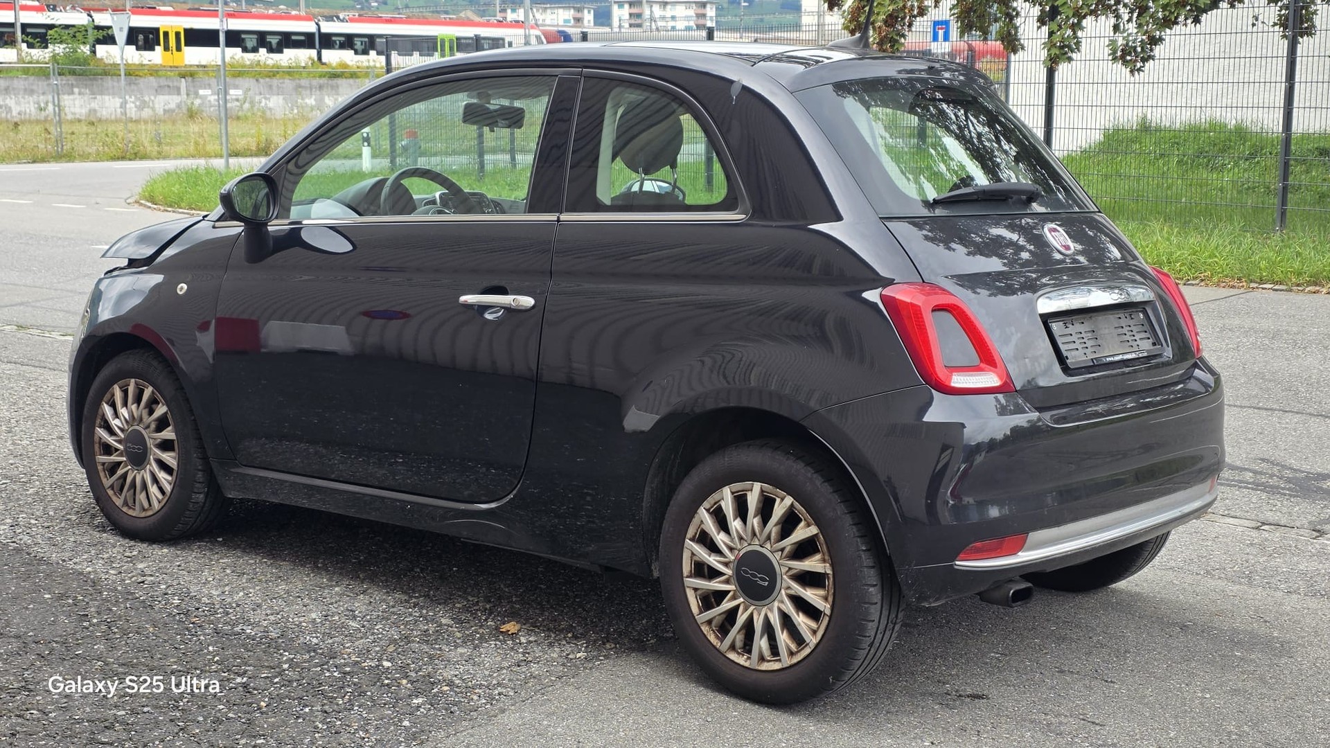 FIAT 500C 0.9 Twinair Pop Star-image-3