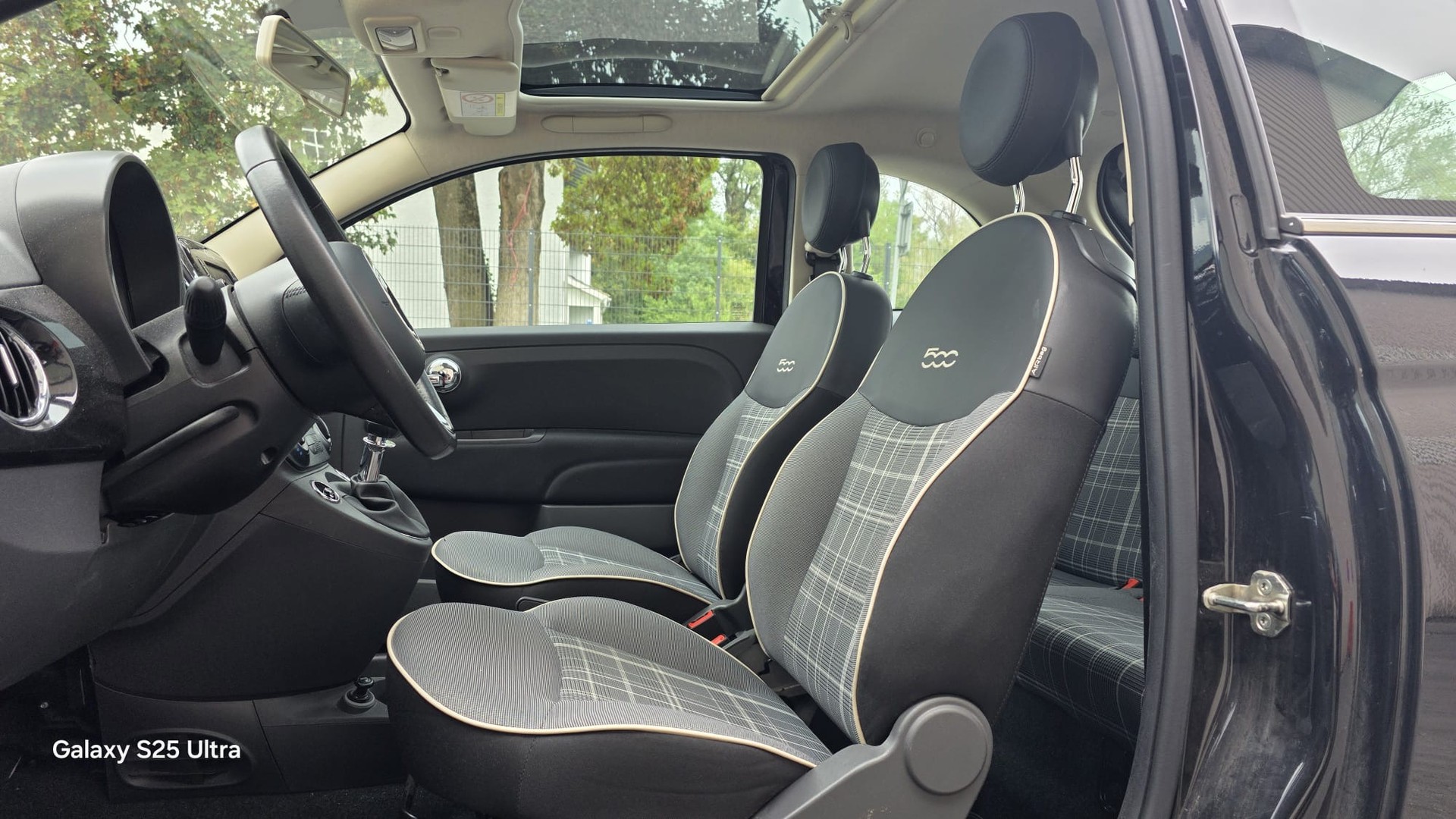 FIAT 500C 0.9 Twinair Pop Star-image-11
