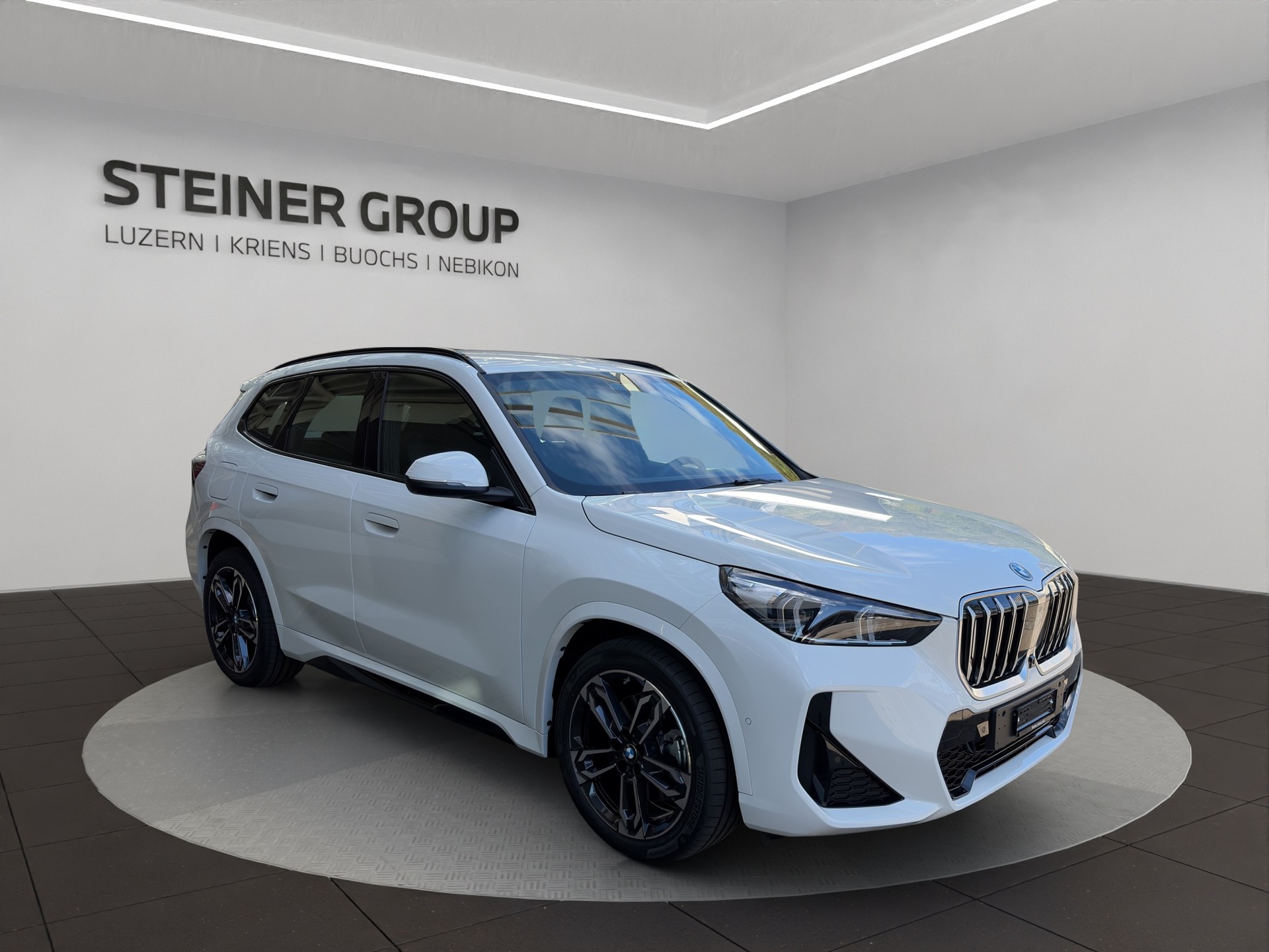 BMW X1 xDrive 30e M Sport-showroom-element-2