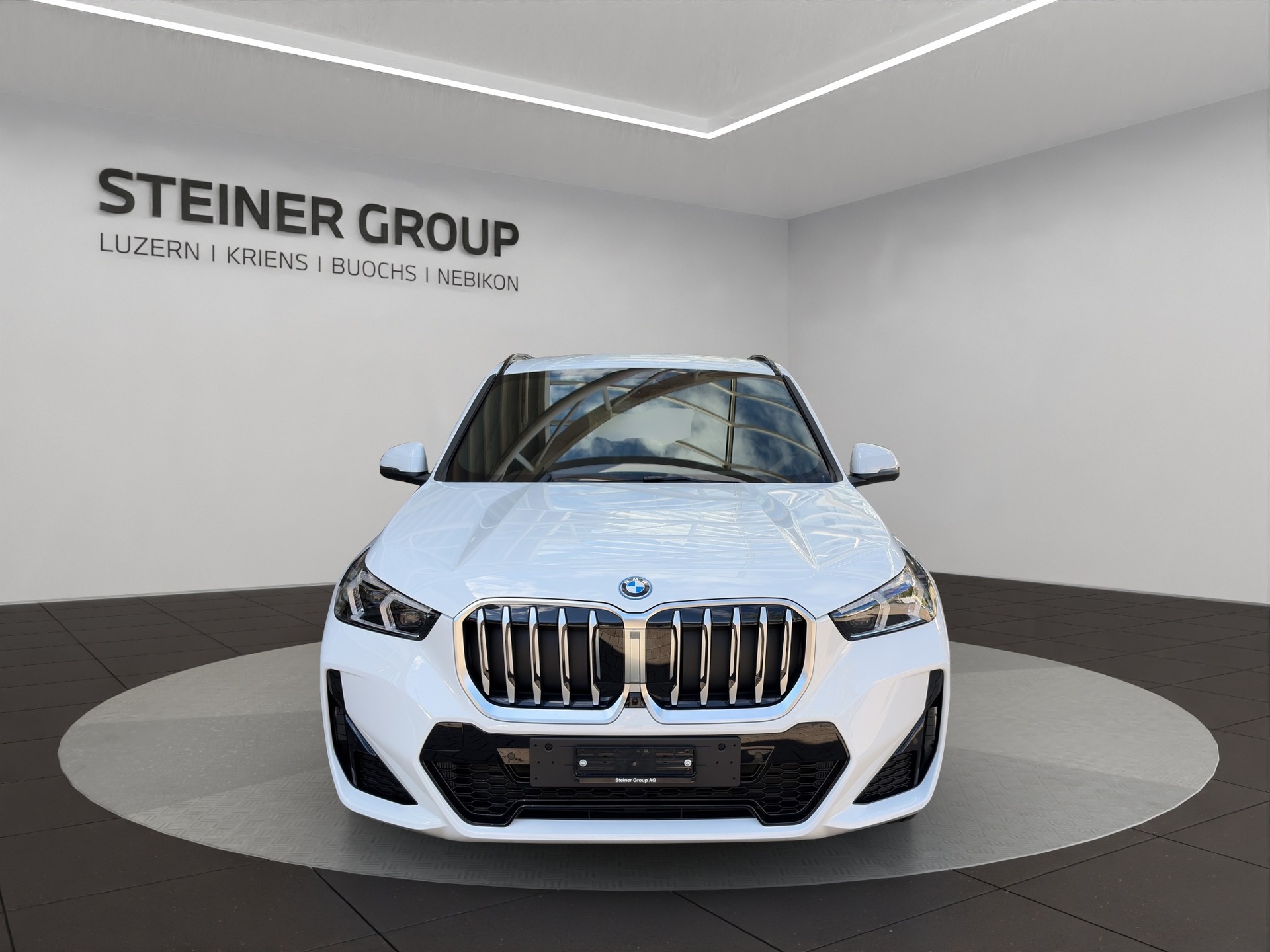 BMW X1 xDrive 30e M Sport-showroom-element-1