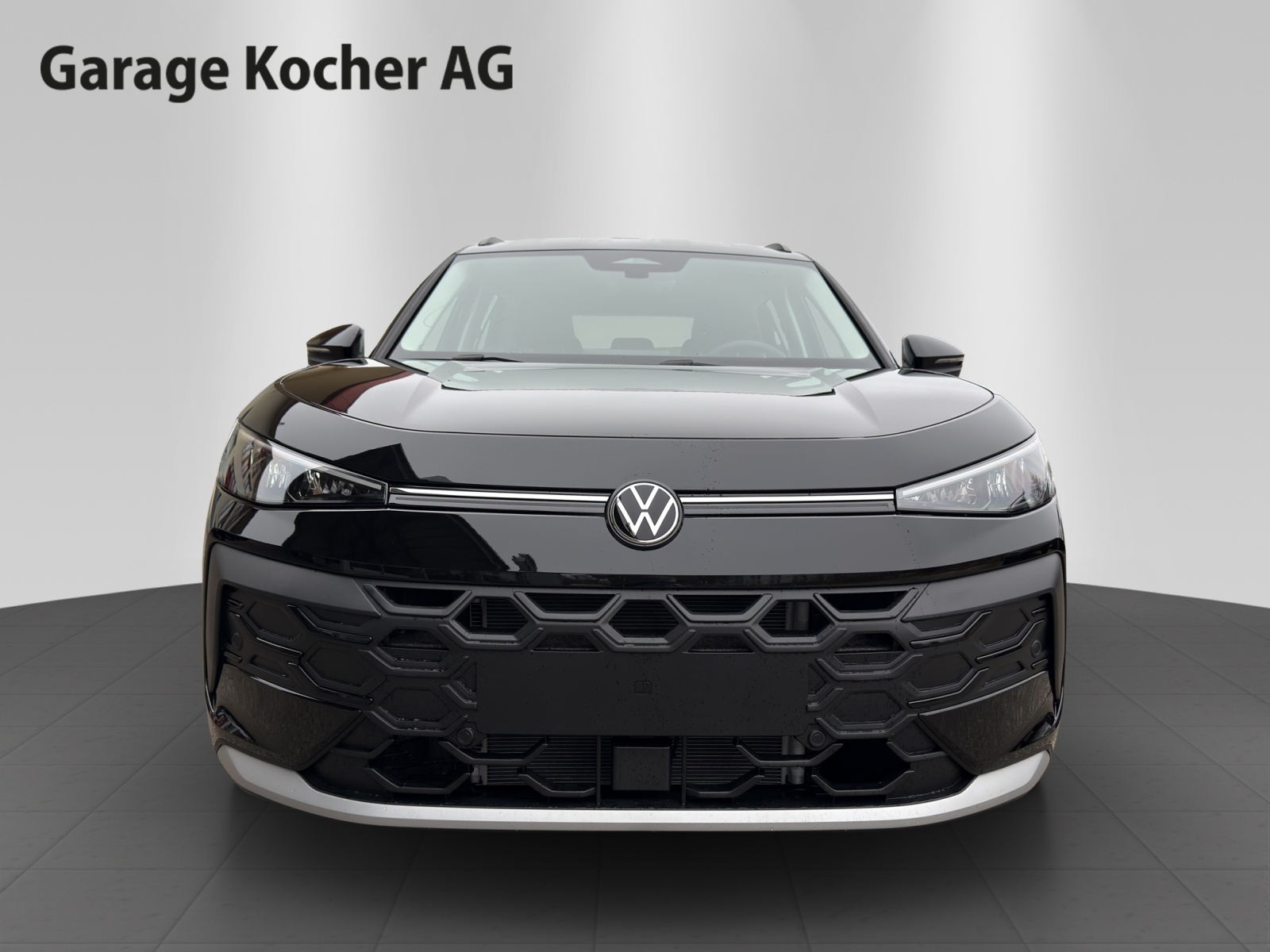 VW T-Roc 1.5 eTSI mHEV Trend DSG-image-1