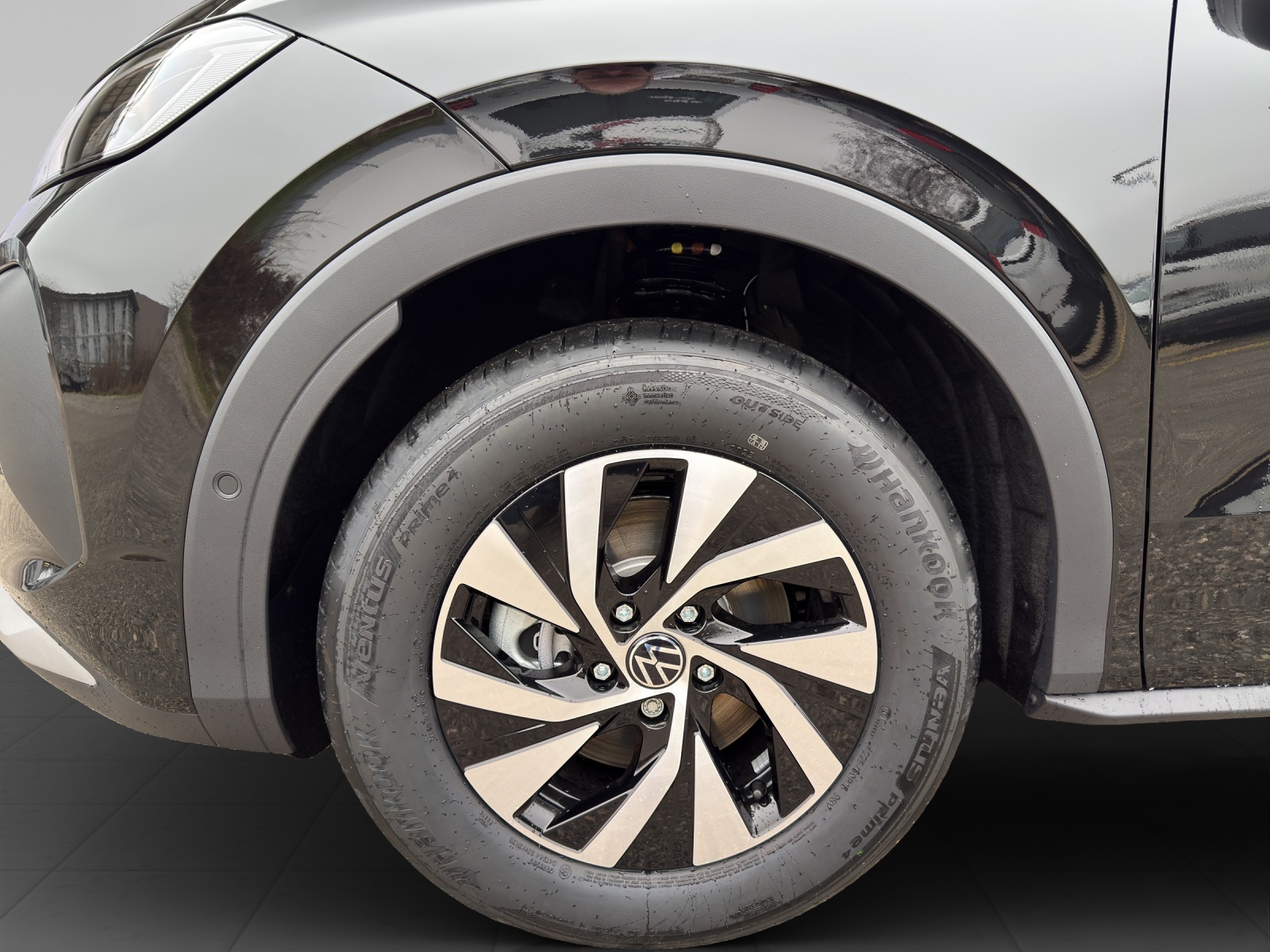 VW T-Roc 1.5 eTSI mHEV Trend DSG-image-7
