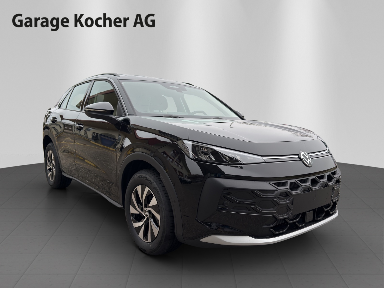 VW T-Roc 1.5 eTSI mHEV Trend DSG-image-6