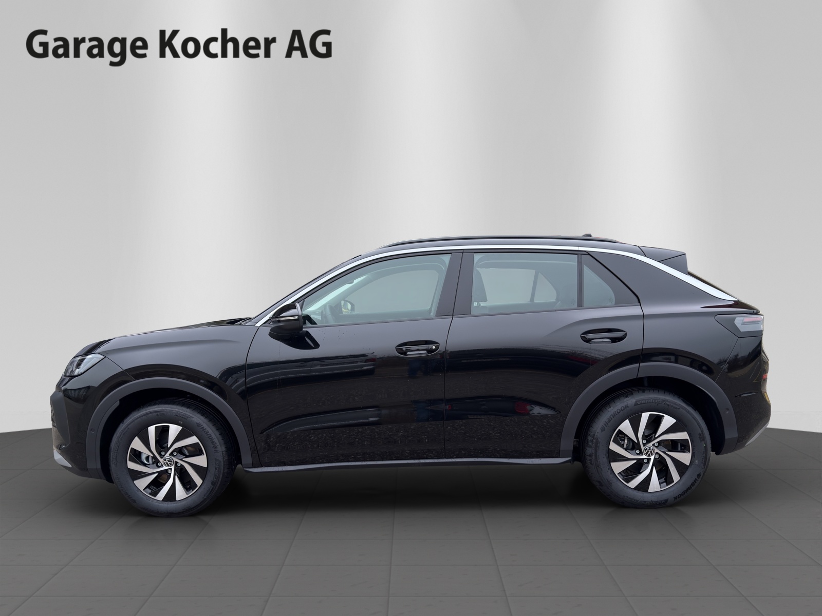 VW T-Roc 1.5 eTSI mHEV Trend DSG-image-2