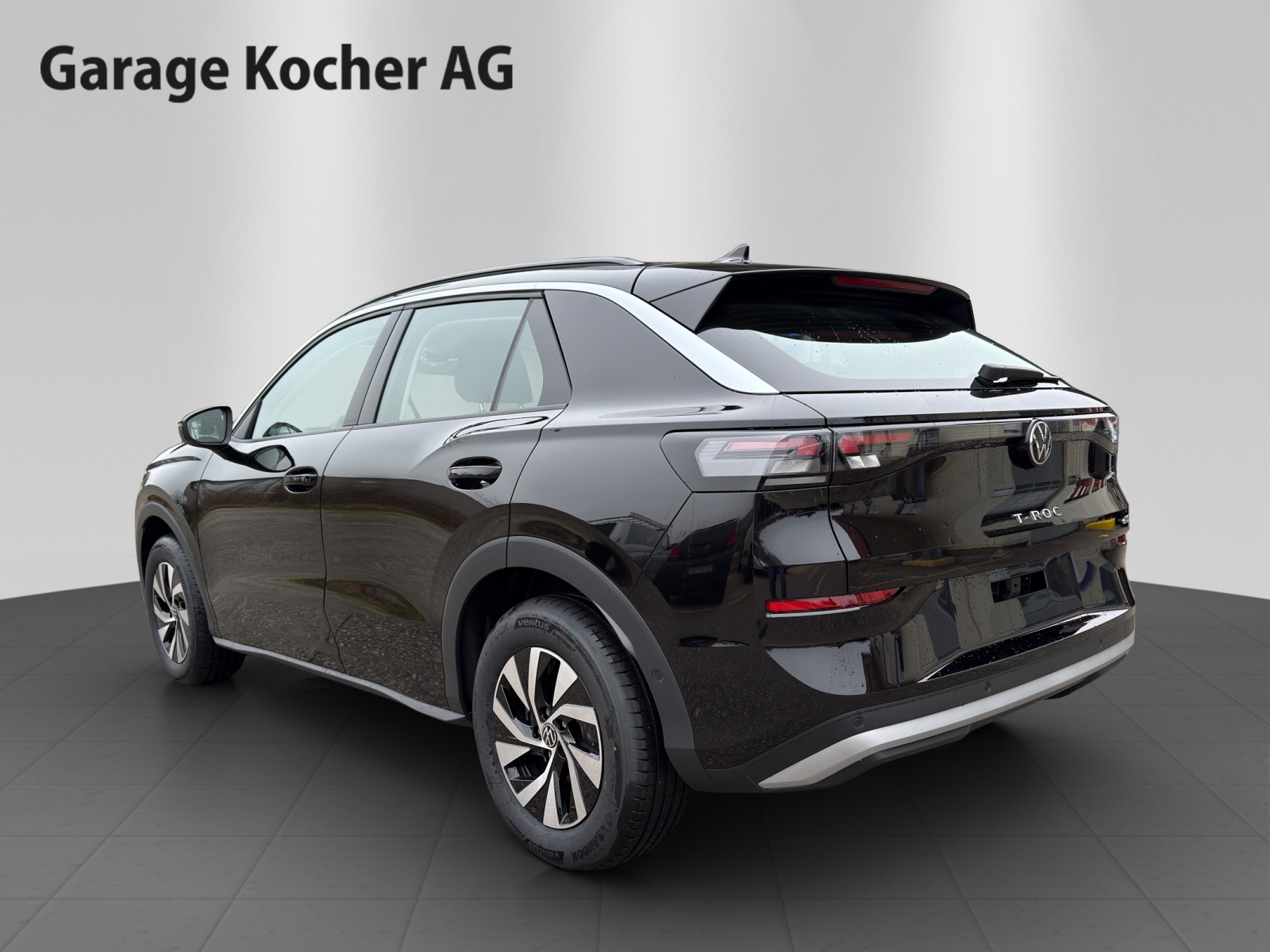 VW T-Roc 1.5 eTSI mHEV Trend DSG-image-4