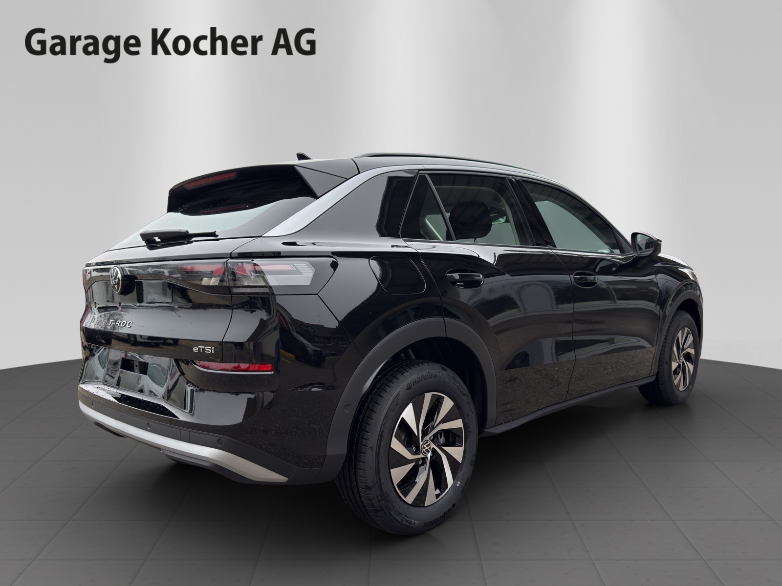 VW T-Roc 1.5 eTSI mHEV Trend DSG-image-5