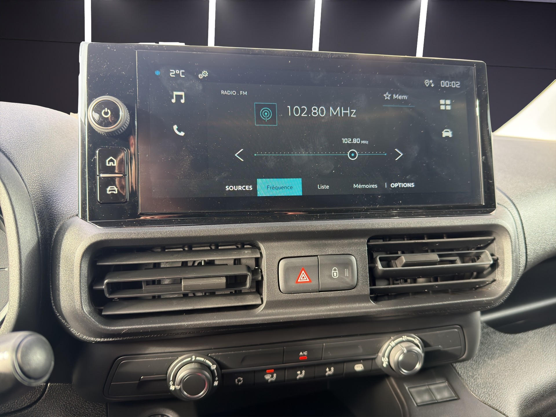 CITROEN Berlingo M 1.5 First frigorifique -20°C-image-9
