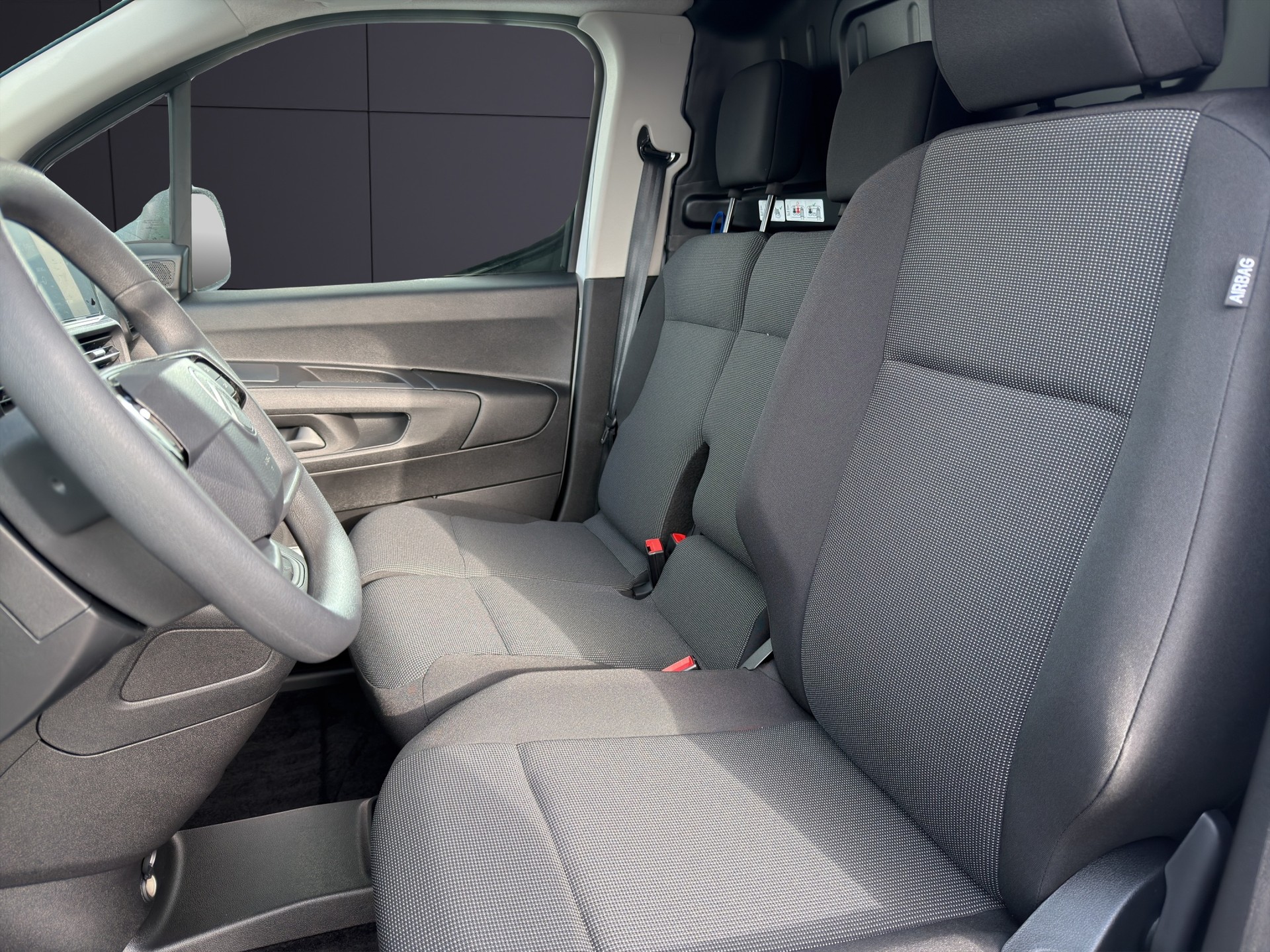 CITROEN Berlingo M 1.5 First frigorifique -20°C-image-5