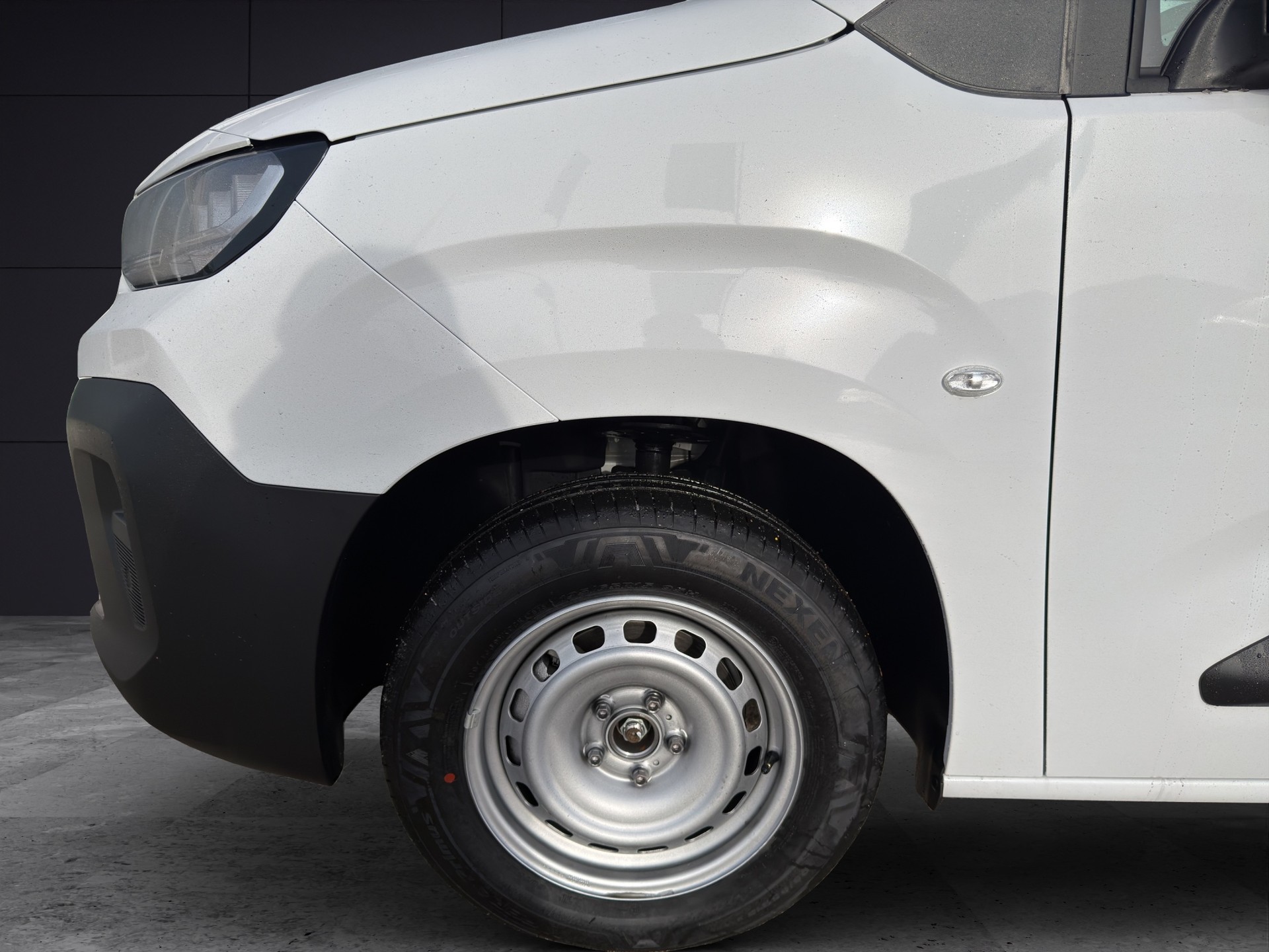 CITROEN Berlingo M 1.5 First frigorifique -20°C-image-4