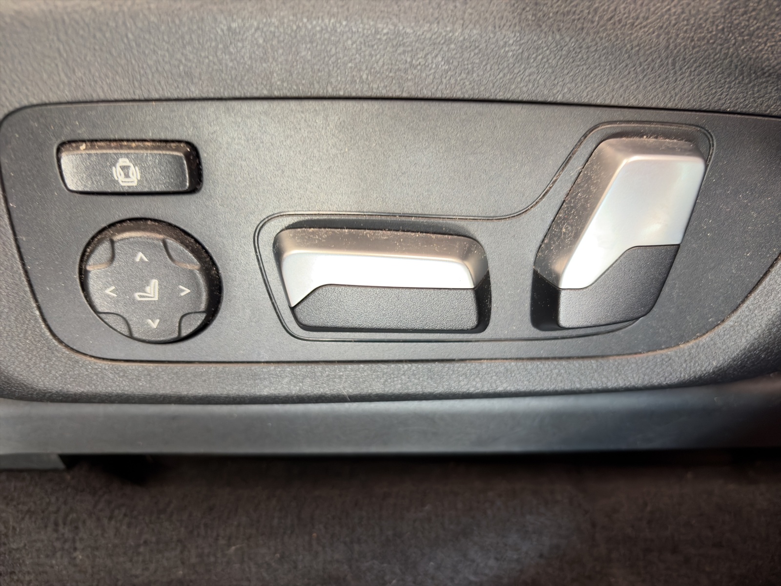 BMW X3 20i xDrive M AERODYNAMIKPAKET-image-15