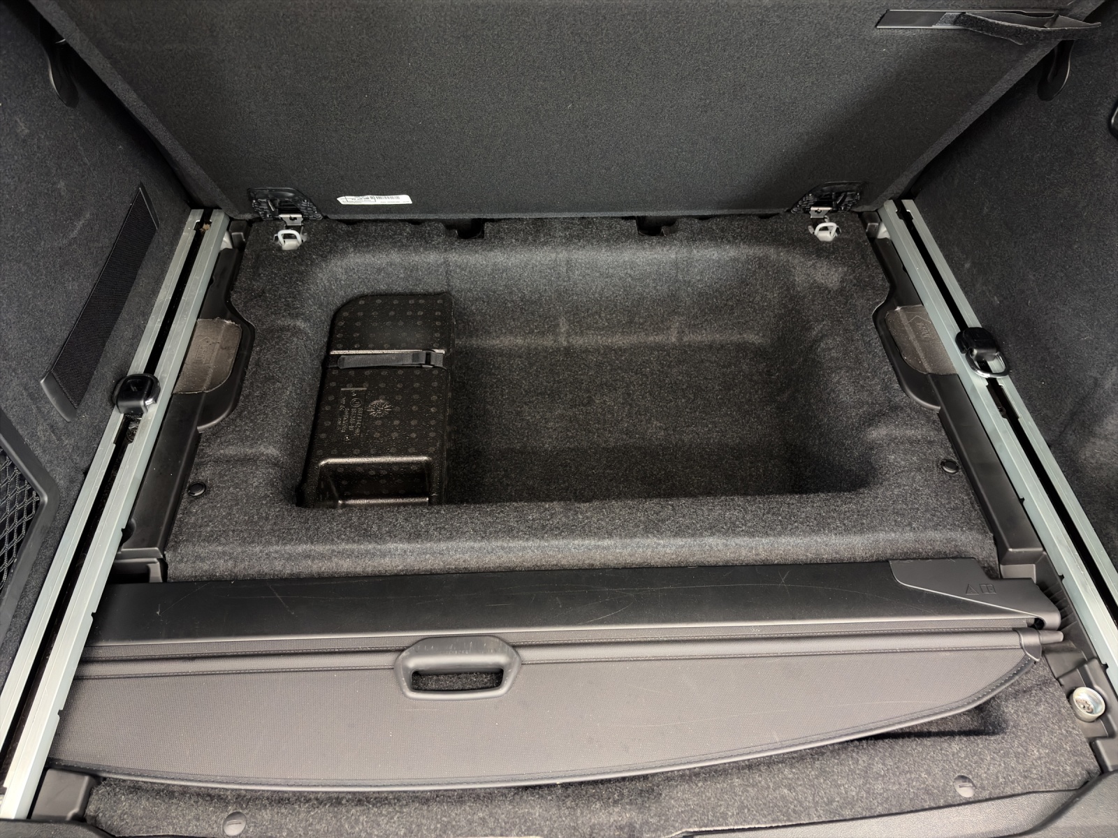 BMW X3 20i xDrive M AERODYNAMIKPAKET-image-21