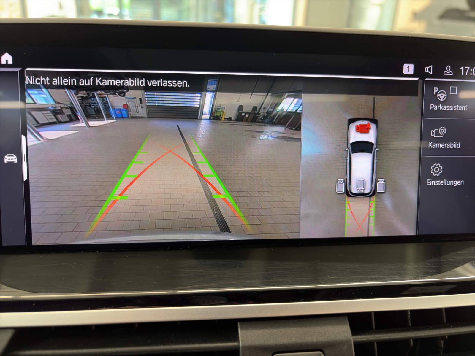 BMW X3 20i xDrive M AERODYNAMIKPAKET-image-13