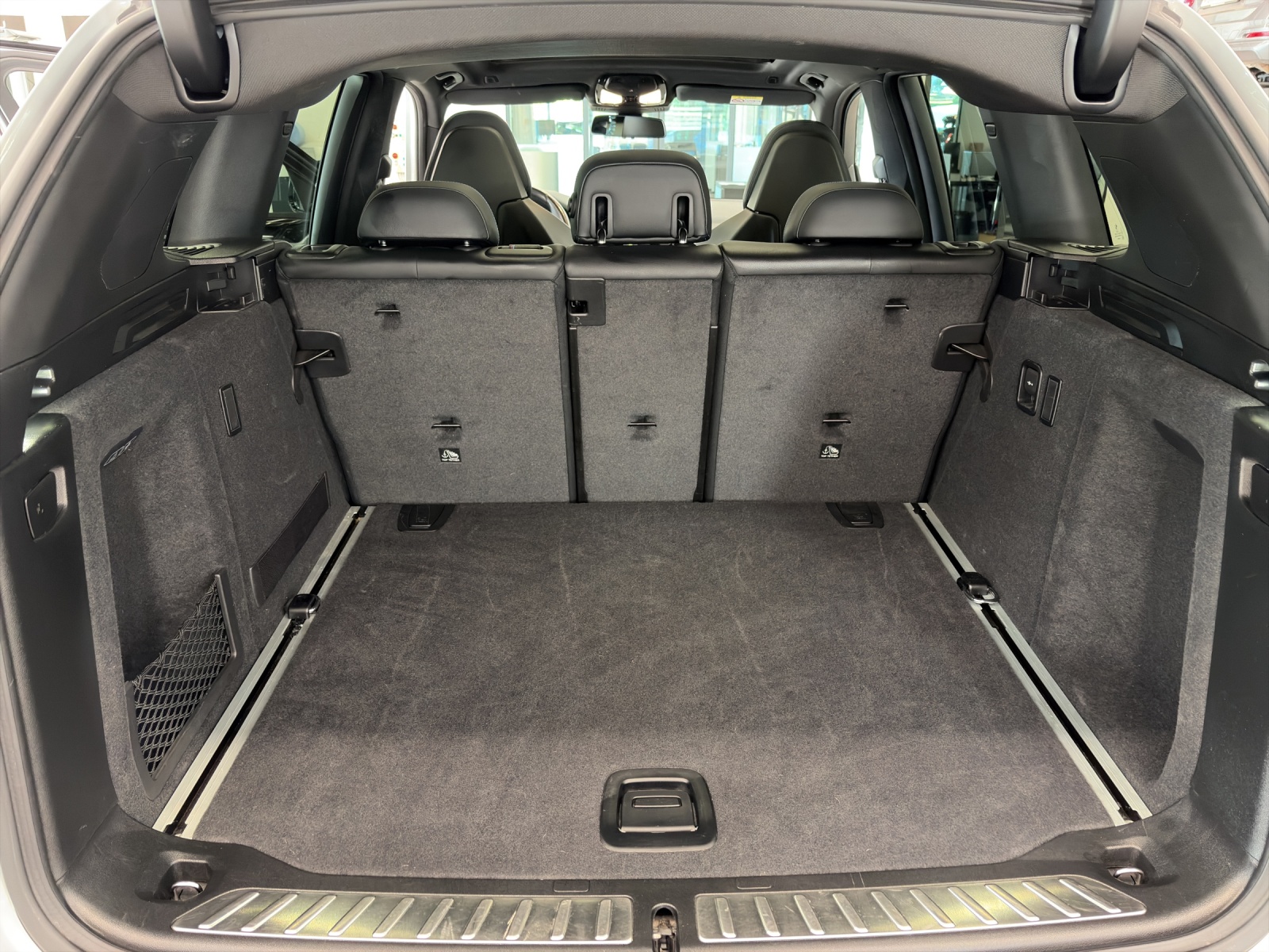 BMW X3 20i xDrive M AERODYNAMIKPAKET-image-20