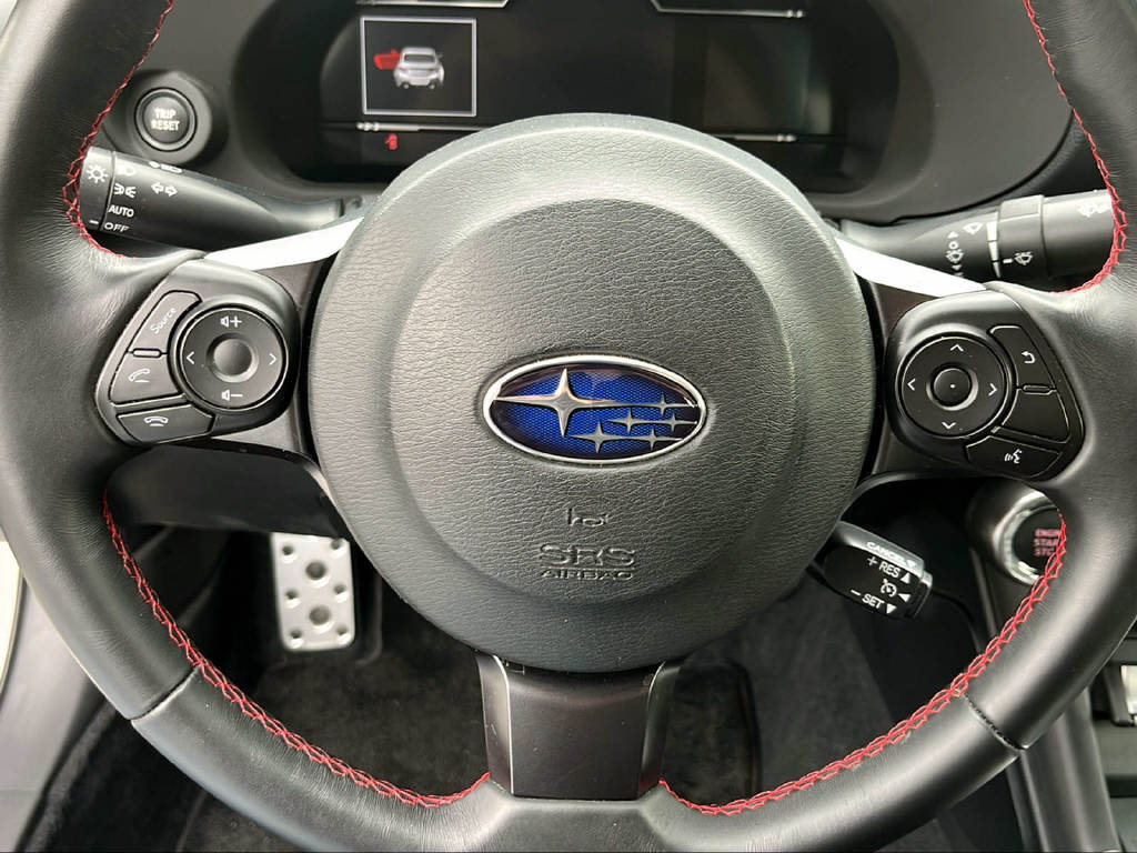 SUBARU BRZ 2.4R STI-Line US-image-15