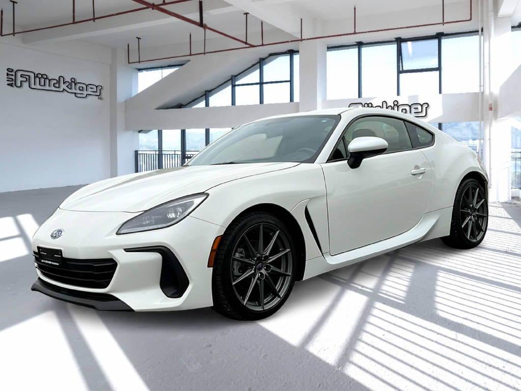 SUBARU BRZ 2.4R STI-Line US-showroom-element-2