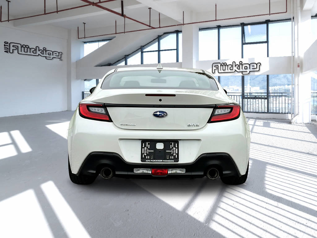 SUBARU BRZ 2.4R STI-Line US-image-5