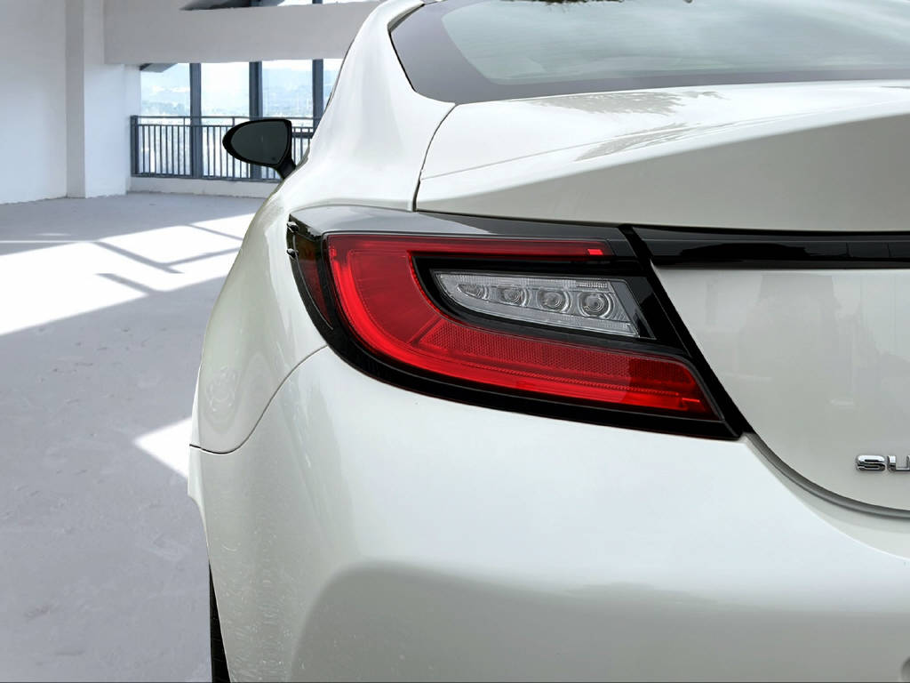 SUBARU BRZ 2.4R STI-Line US-image-22