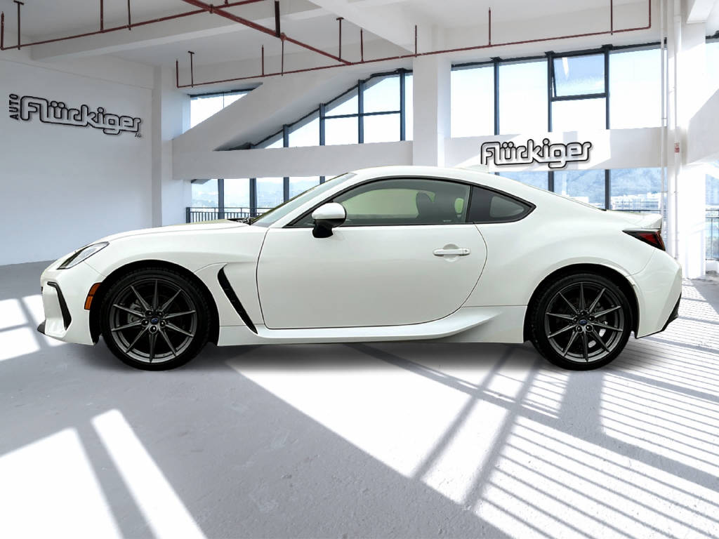 SUBARU BRZ 2.4R STI-Line US-showroom-element-3