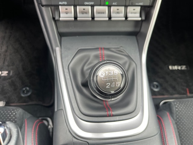 SUBARU BRZ 2.4R STI-Line US-image-18