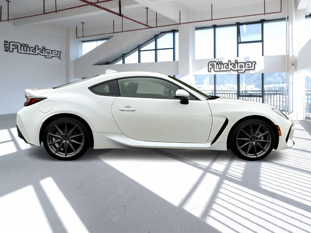 SUBARU BRZ 2.4R STI-Line US-image-7