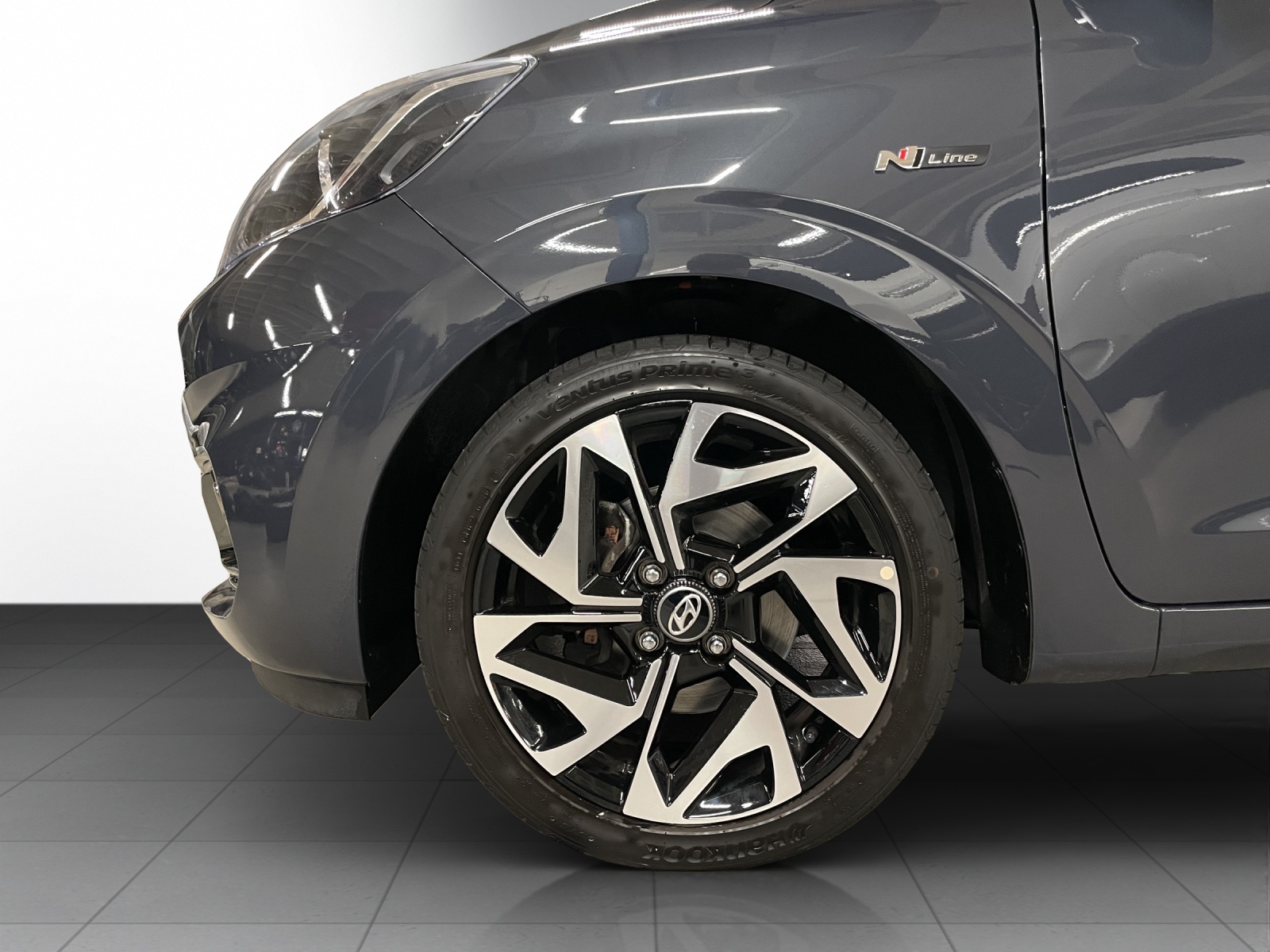 HYUNDAI i10 1.0 T-GDI N Line-image-6