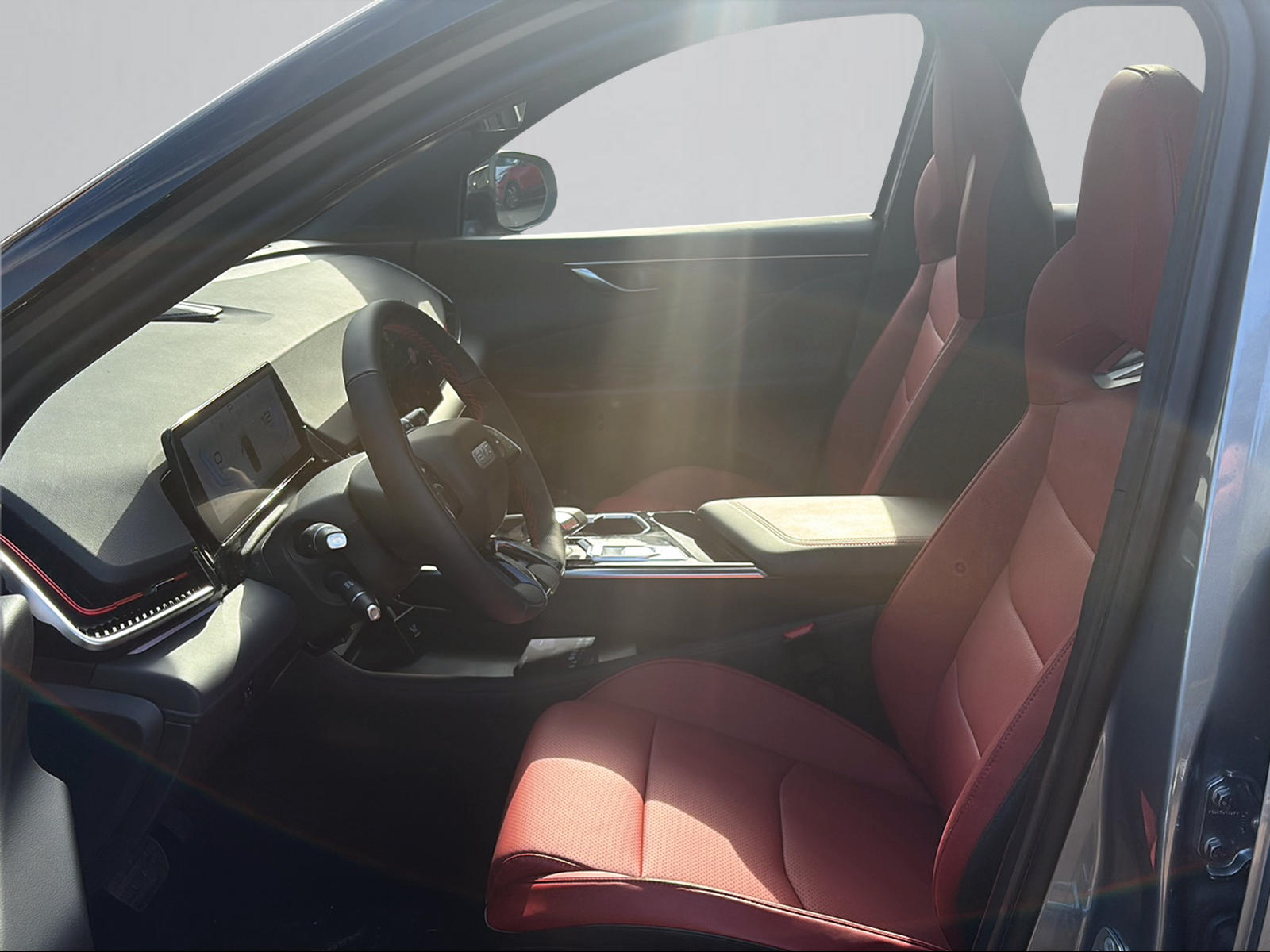 BAIC X55 1.5 Premium-image-4