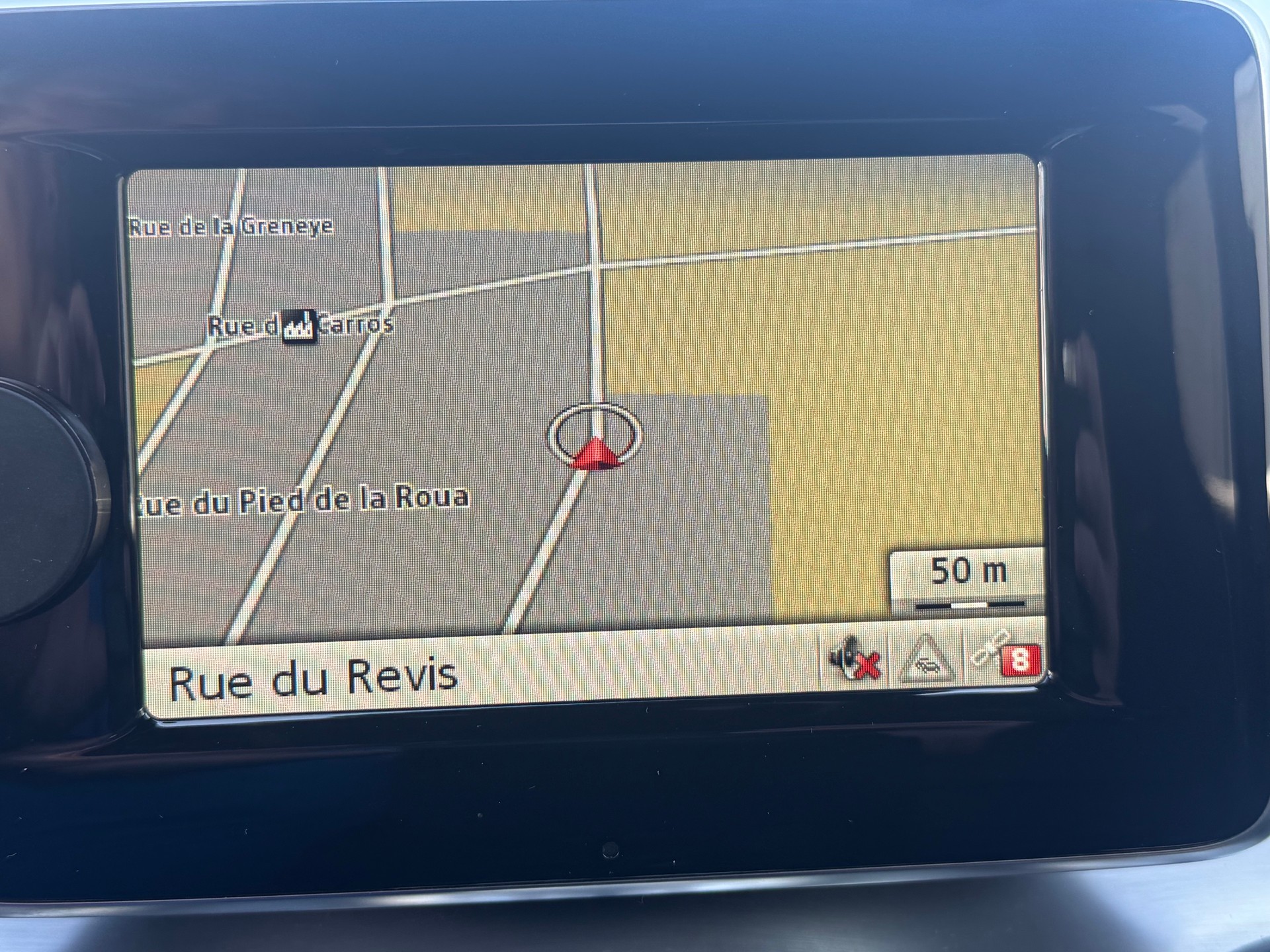 MERCEDES-BENZ GLA 250 4Matic 7G-DCT-image-7