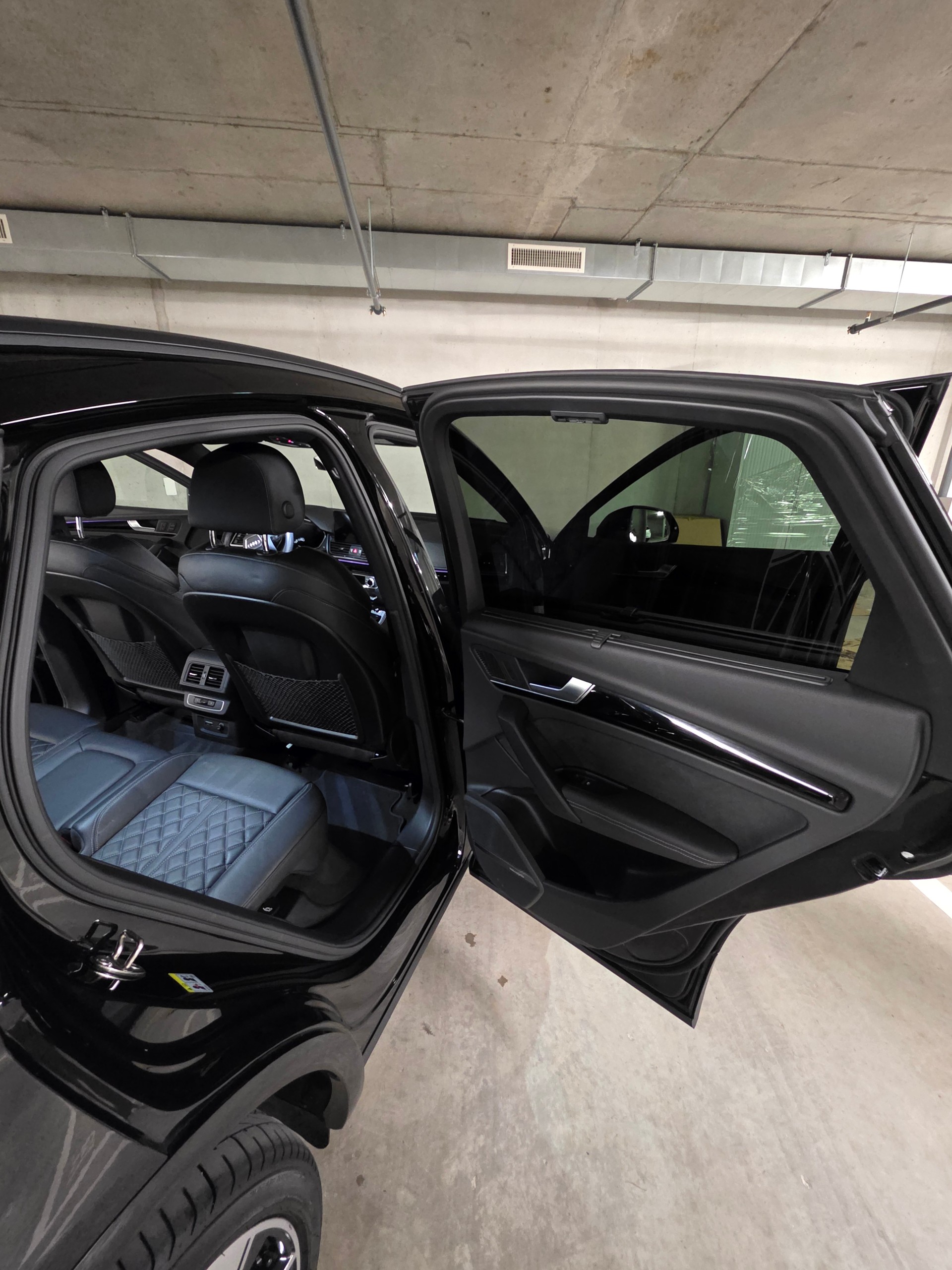 AUDI 2.0 45 TFSI S Line quattro S-Tronic-image-6