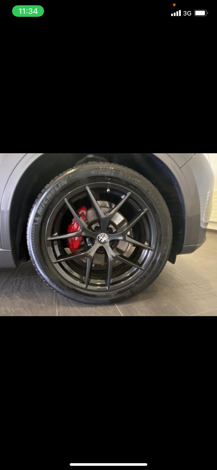 ALFA ROMEO 2.0 Q4 280 Veloce-image-4