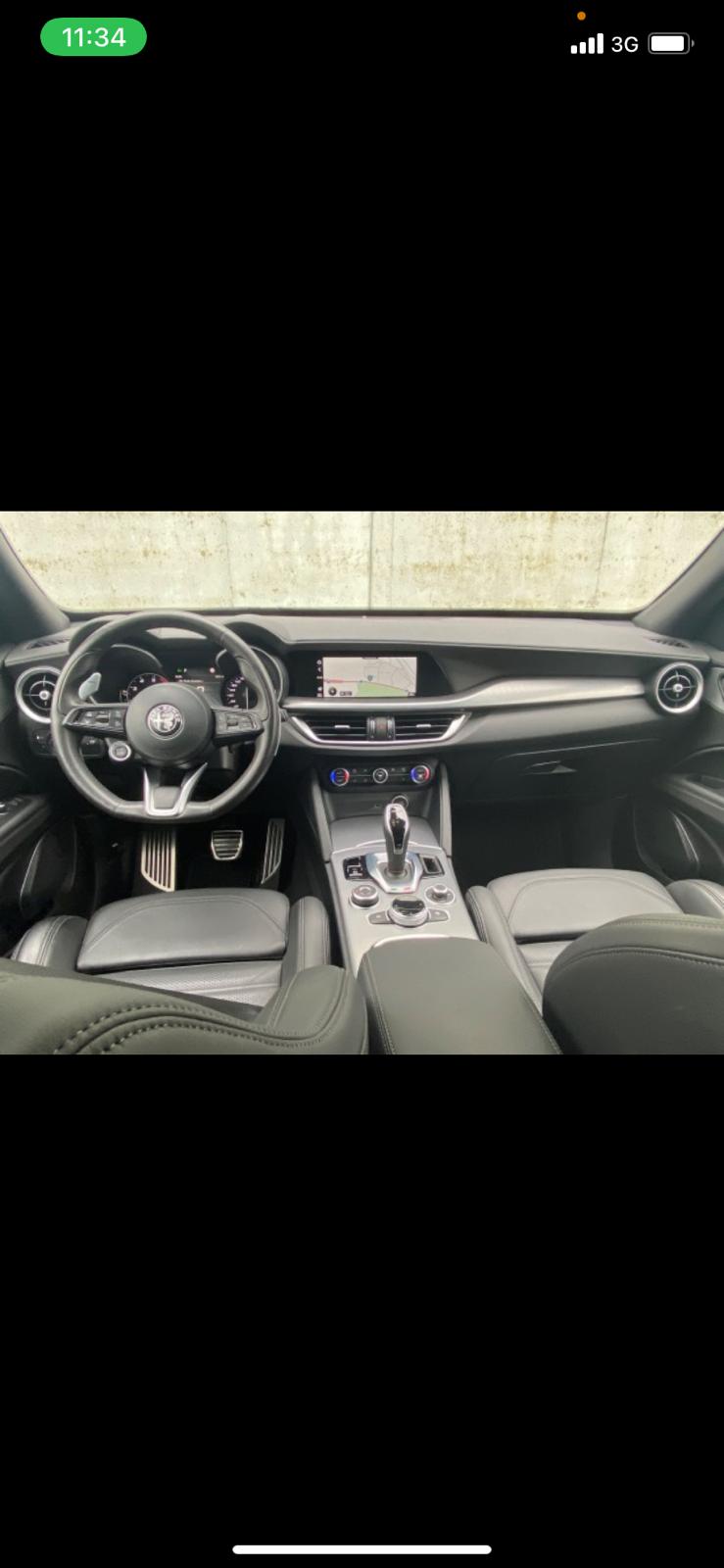 ALFA ROMEO 2.0 Q4 280 Veloce-image-3