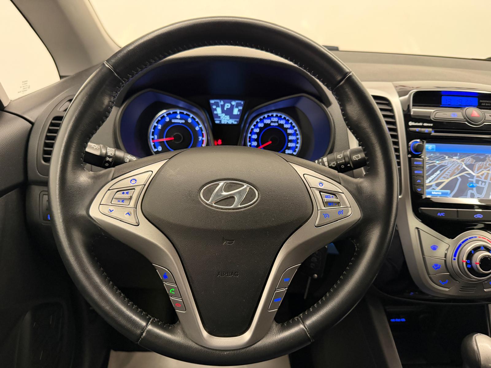 HYUNDAI ix20 1.6 Style-image-15