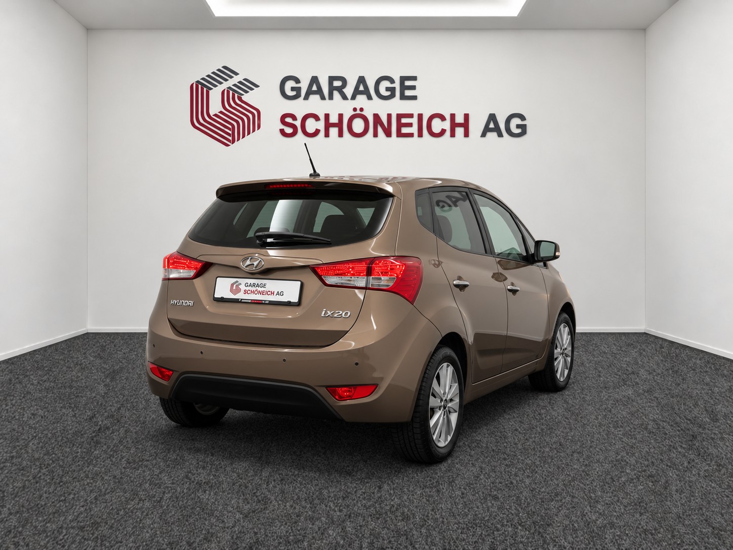 HYUNDAI ix20 1.6 Style-image-4