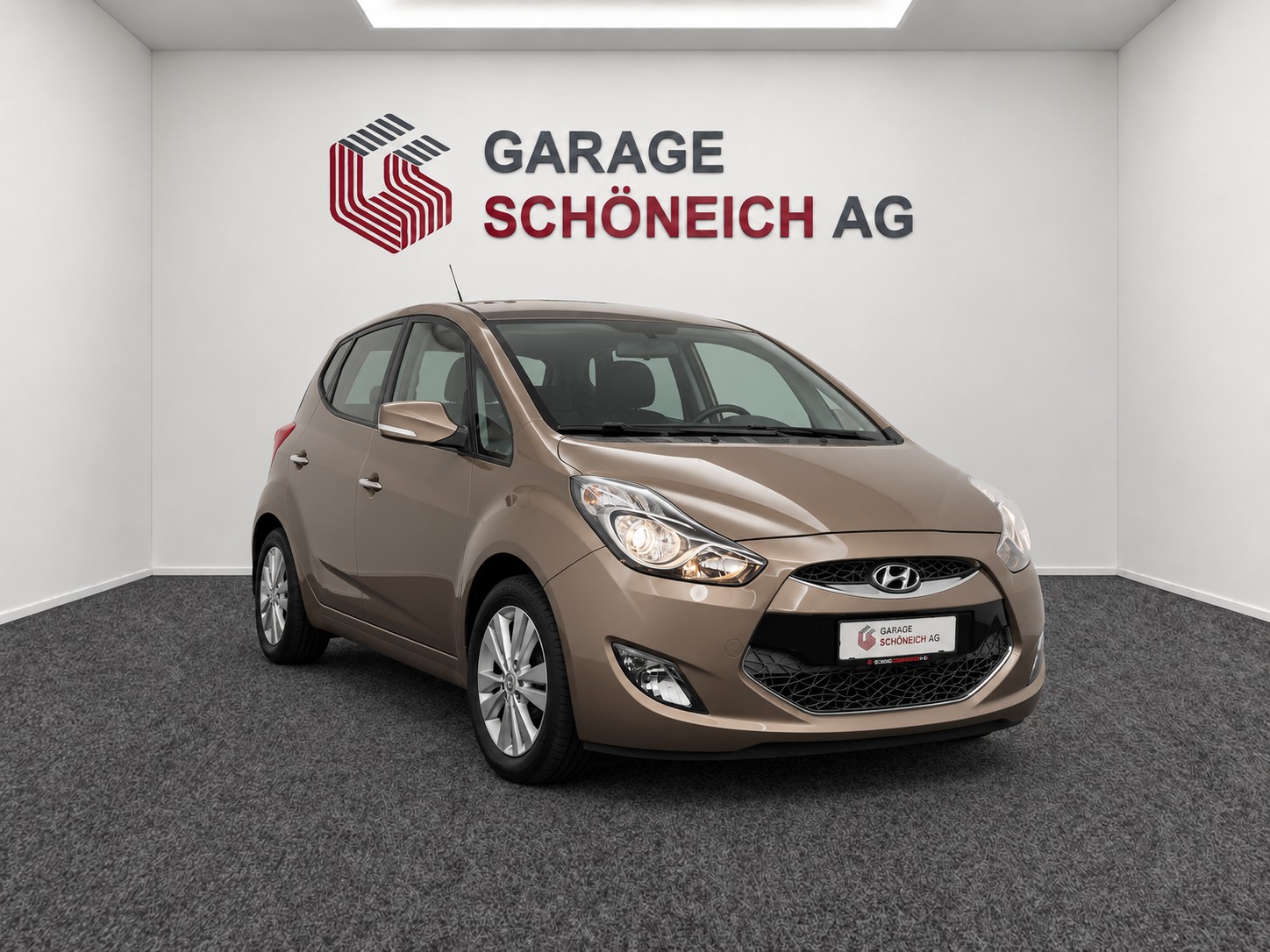 HYUNDAI ix20 1.6 Style-image-2
