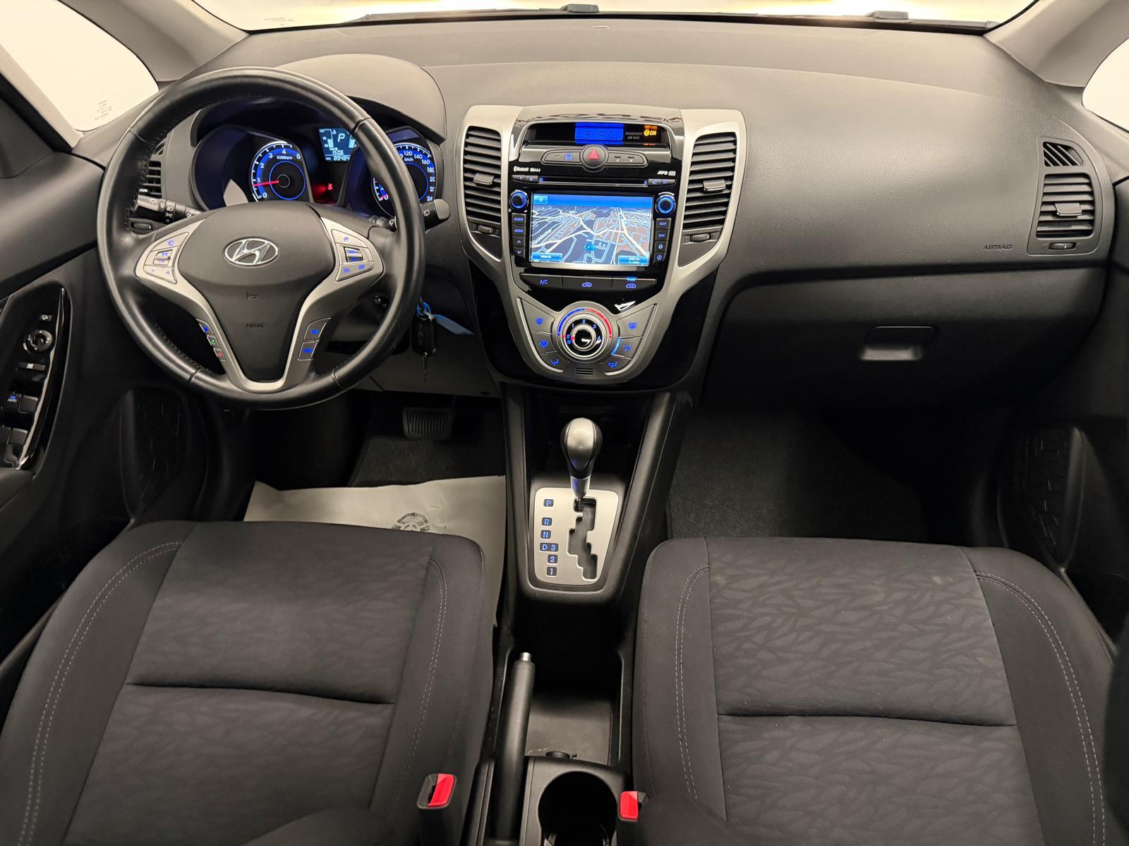 HYUNDAI ix20 1.6 Style-image-13