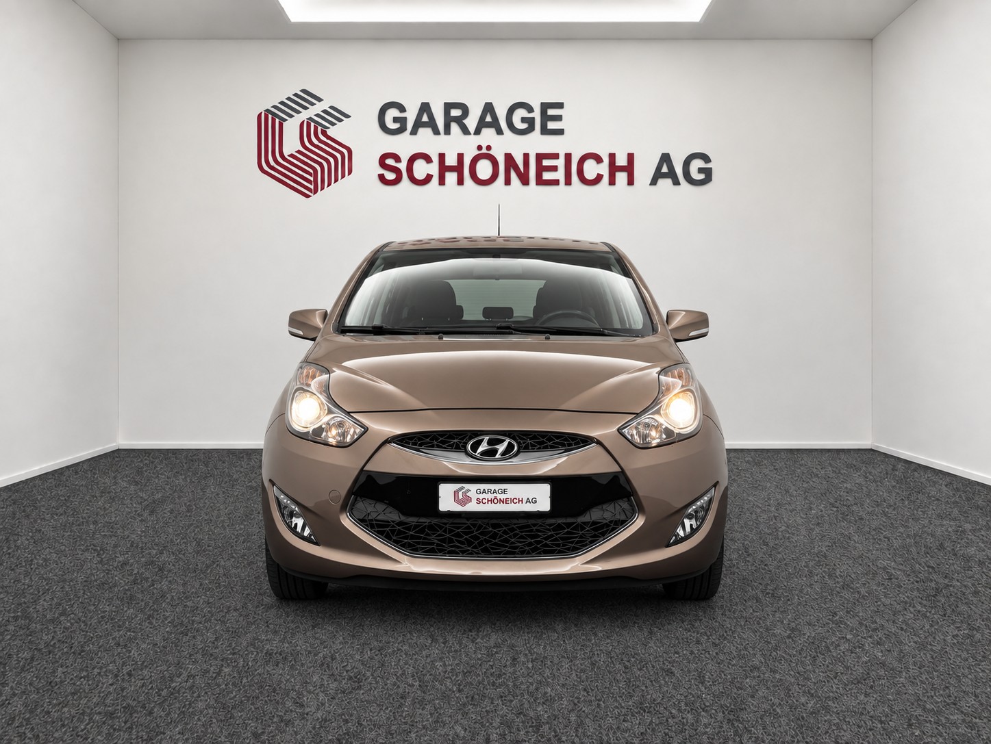 HYUNDAI ix20 1.6 Style-image-1