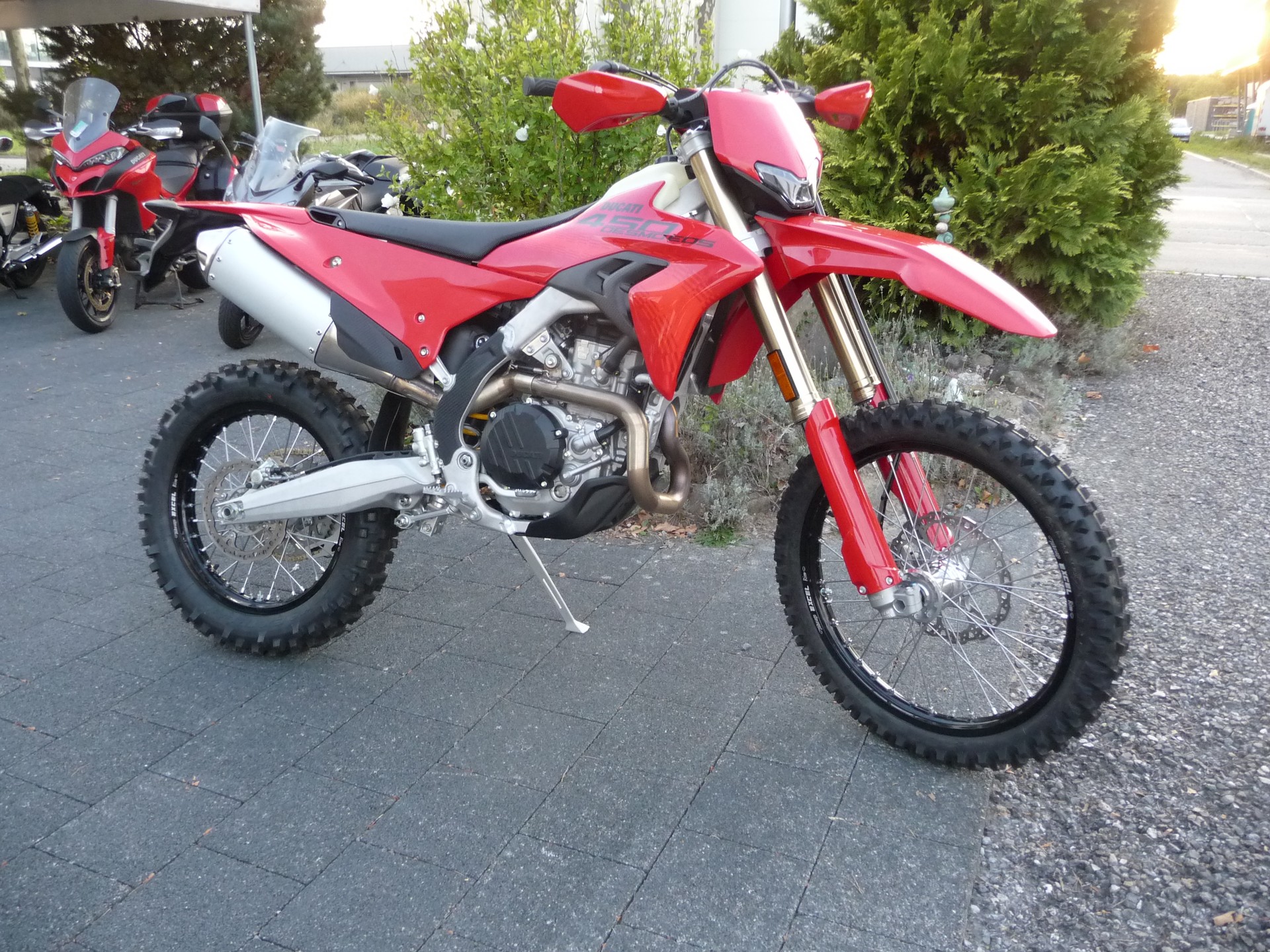 DUCATI 450 EDS ENDURO homologiert-showroom-element-1