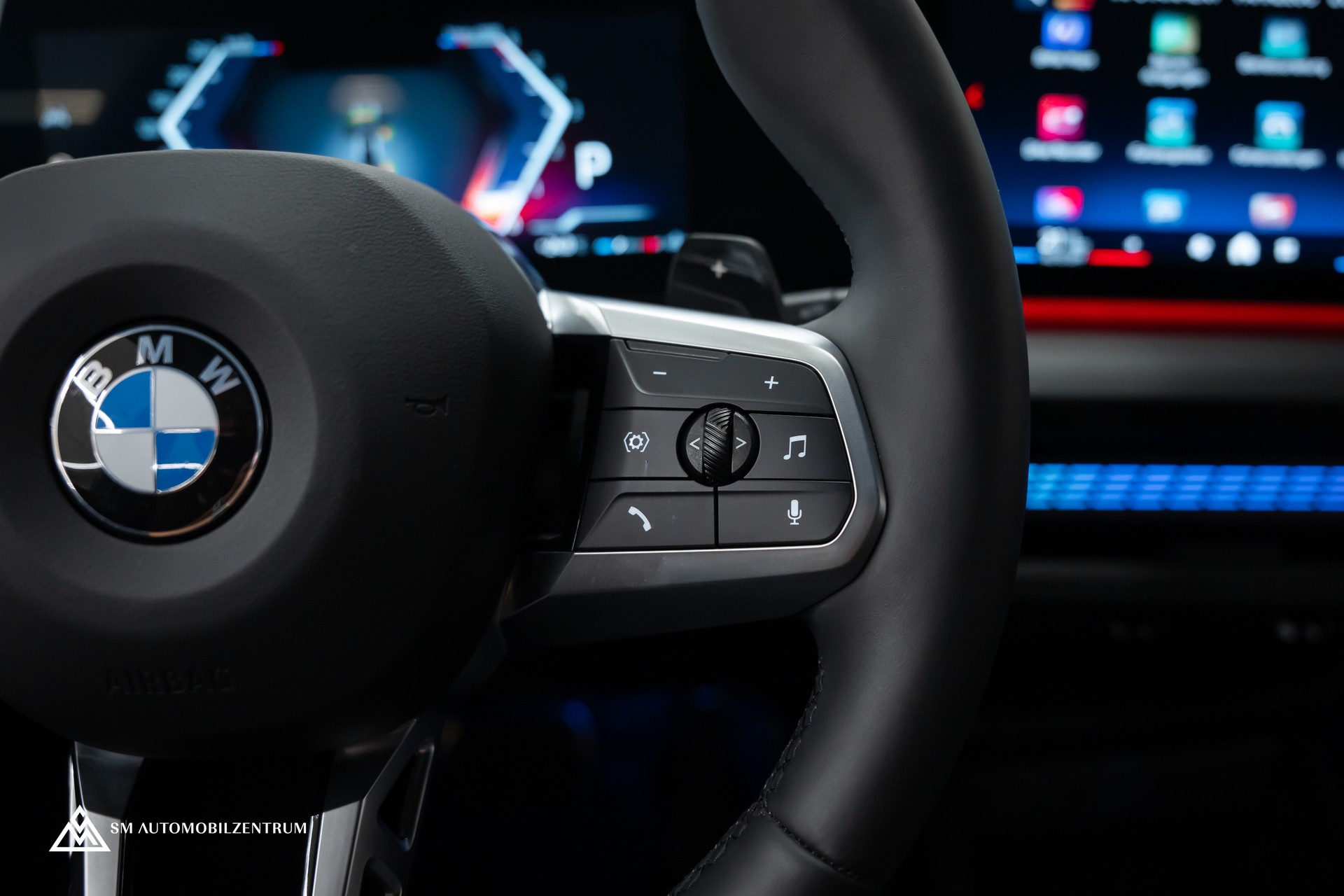 BMW 120d M Sport / Werksgarantie / 360° / Head-Up / el. Sitze Memory-image-25