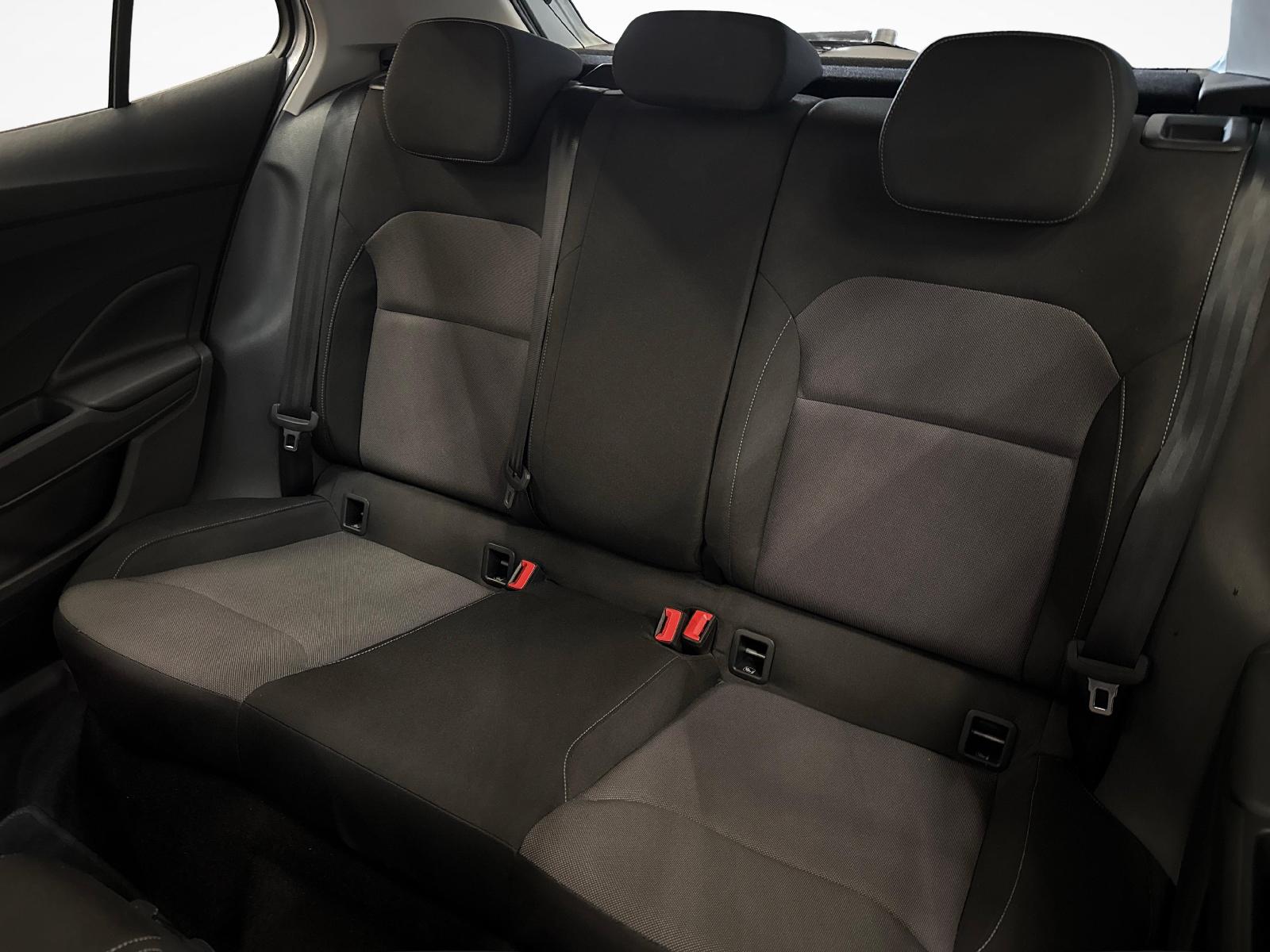 SKODA Fabia 1.0 TSI Selection DSG-image-10