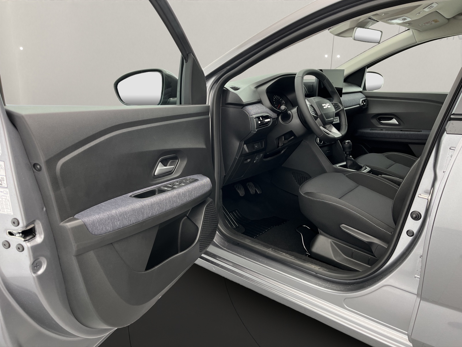 DACIA Sandero 1.0 TCe 100 Expression-image-6