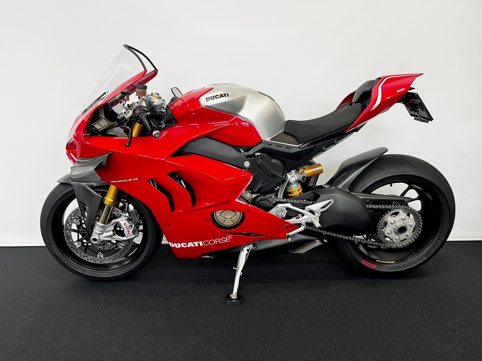 DUCATI Panigale 998 V4 R-image-4