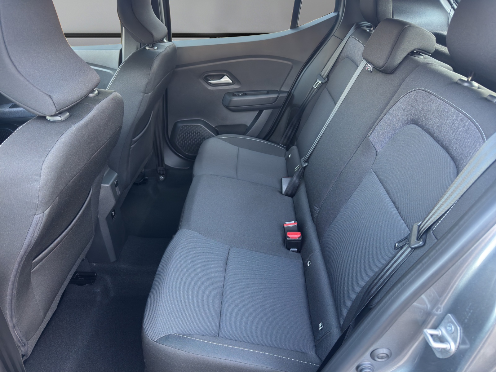 DACIA Sandero TCe 100 Expression-image-10