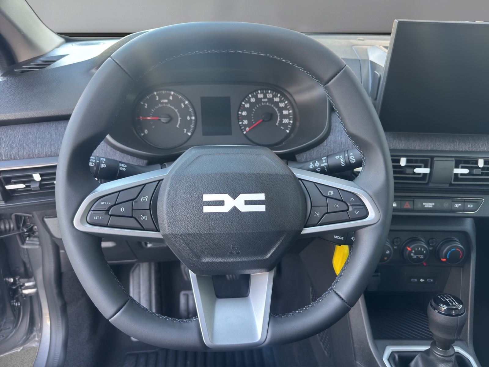 DACIA Sandero TCe 100 Expression-image-6
